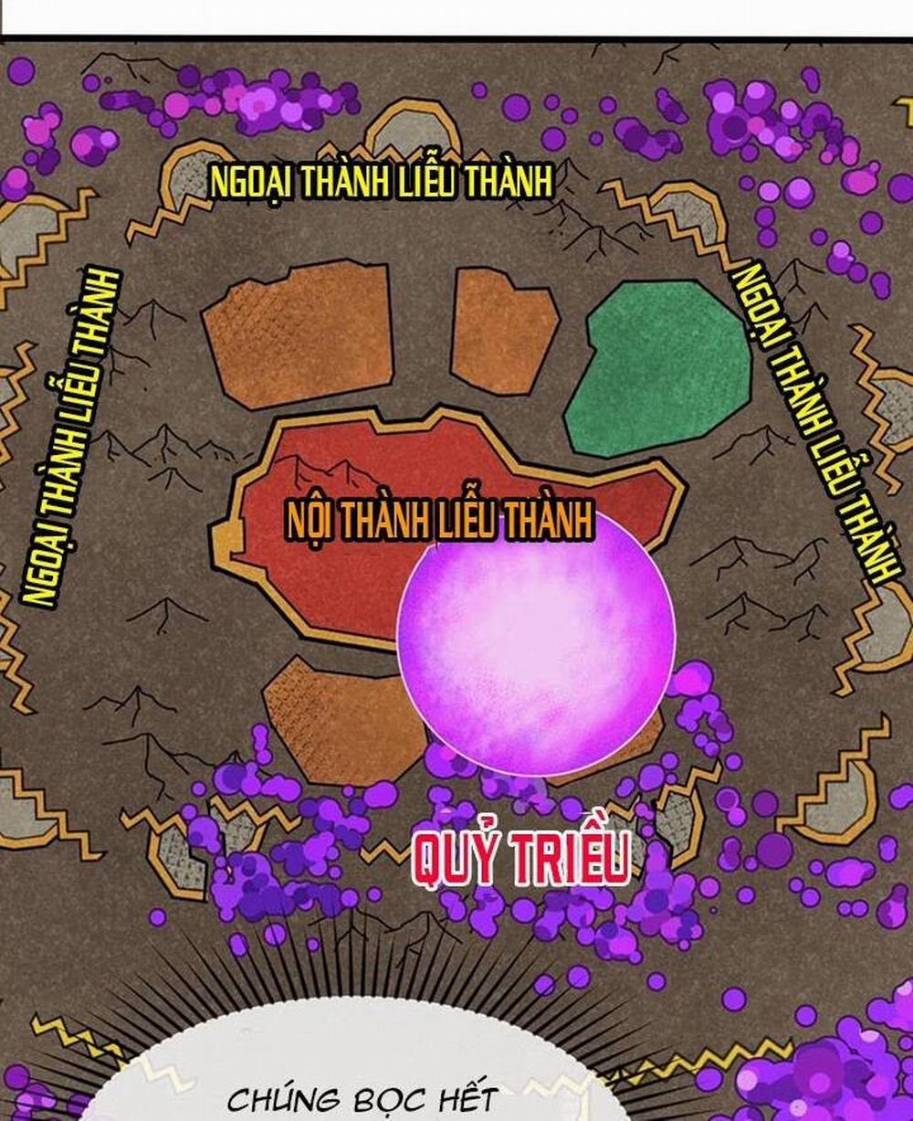 Kỷ Nguyên Kỳ Lạ 31 trang 46