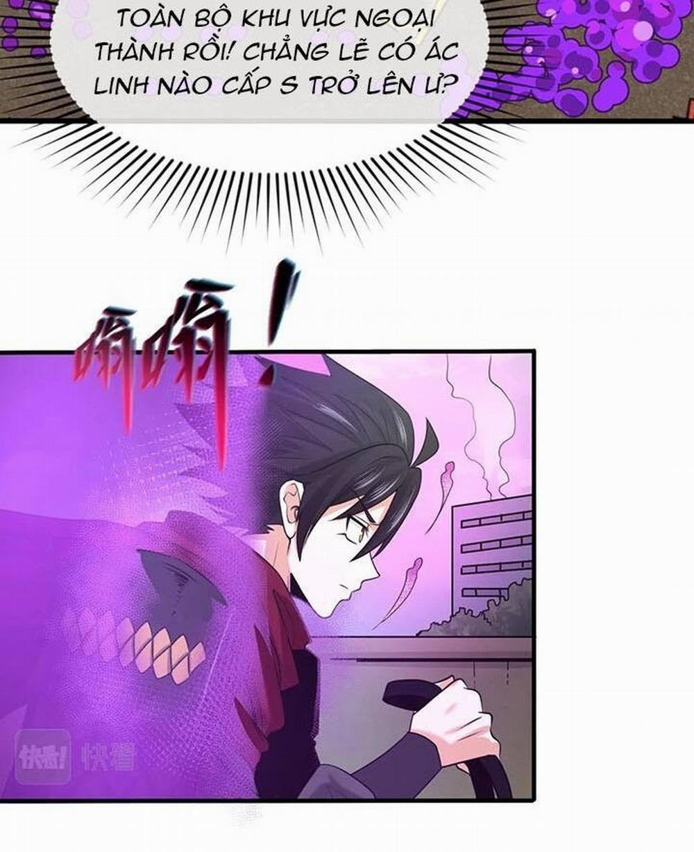 Kỷ Nguyên Kỳ Lạ 31 trang 47