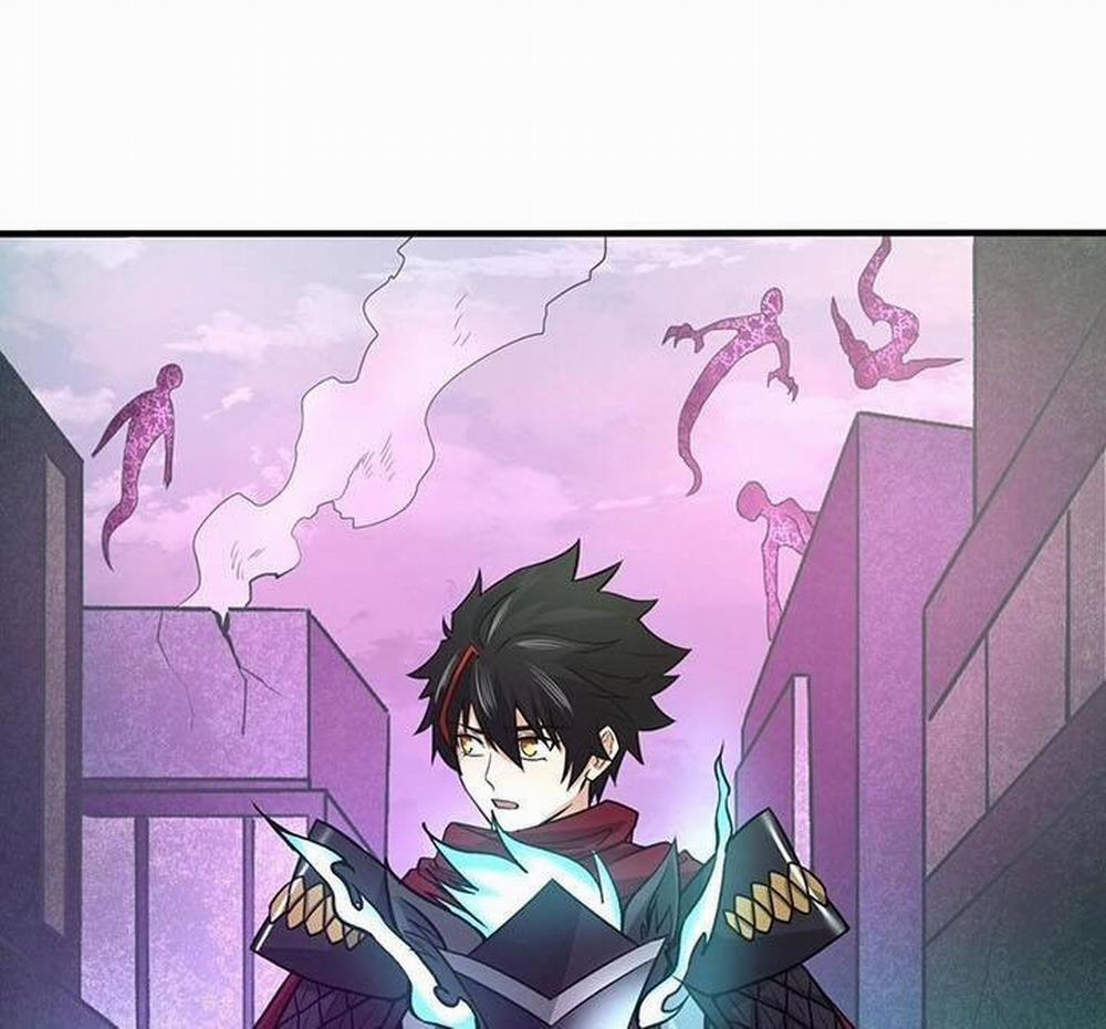 Kỷ Nguyên Kỳ Lạ 31 trang 48