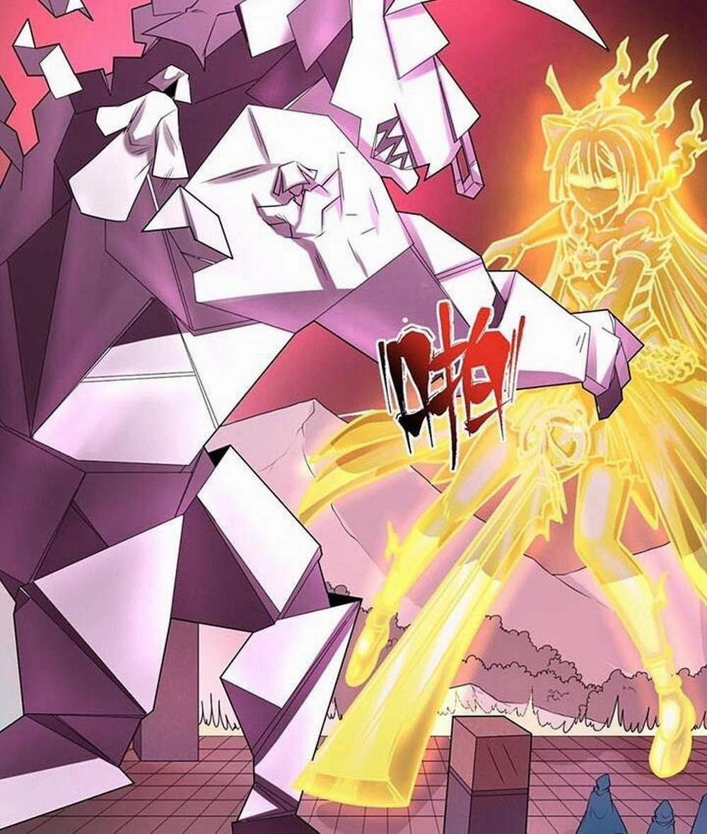 Kỷ Nguyên Kỳ Lạ 31 trang 5