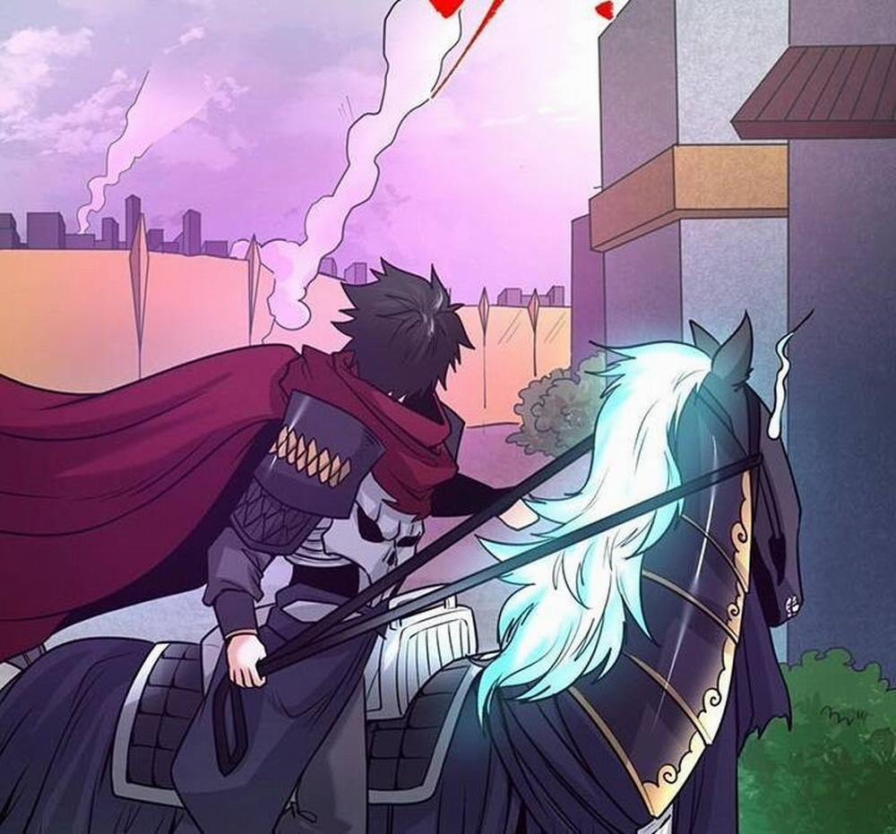 Kỷ Nguyên Kỳ Lạ 31 trang 50