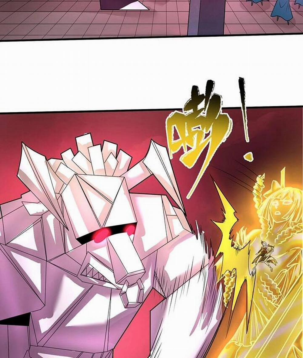 Kỷ Nguyên Kỳ Lạ 31 trang 6