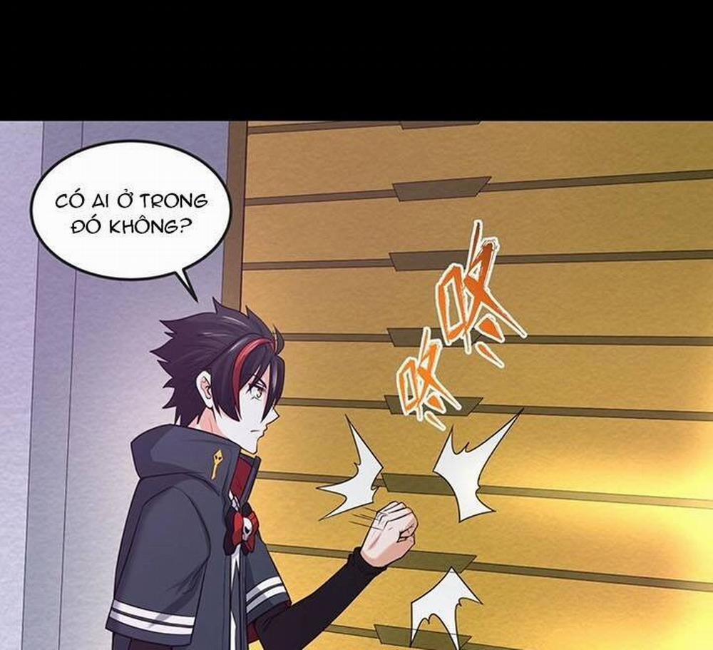 Kỷ Nguyên Kỳ Lạ 31 trang 61