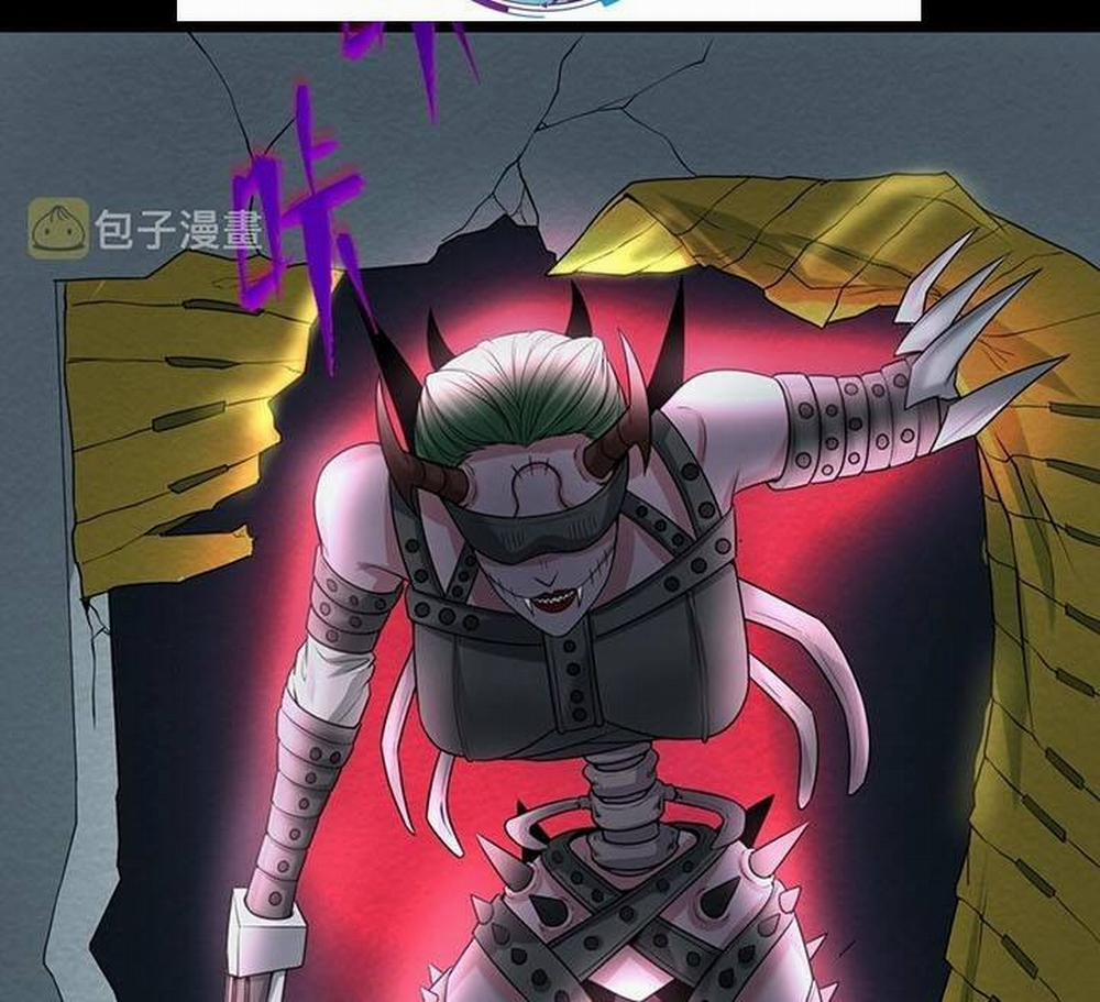 Kỷ Nguyên Kỳ Lạ 31 trang 64