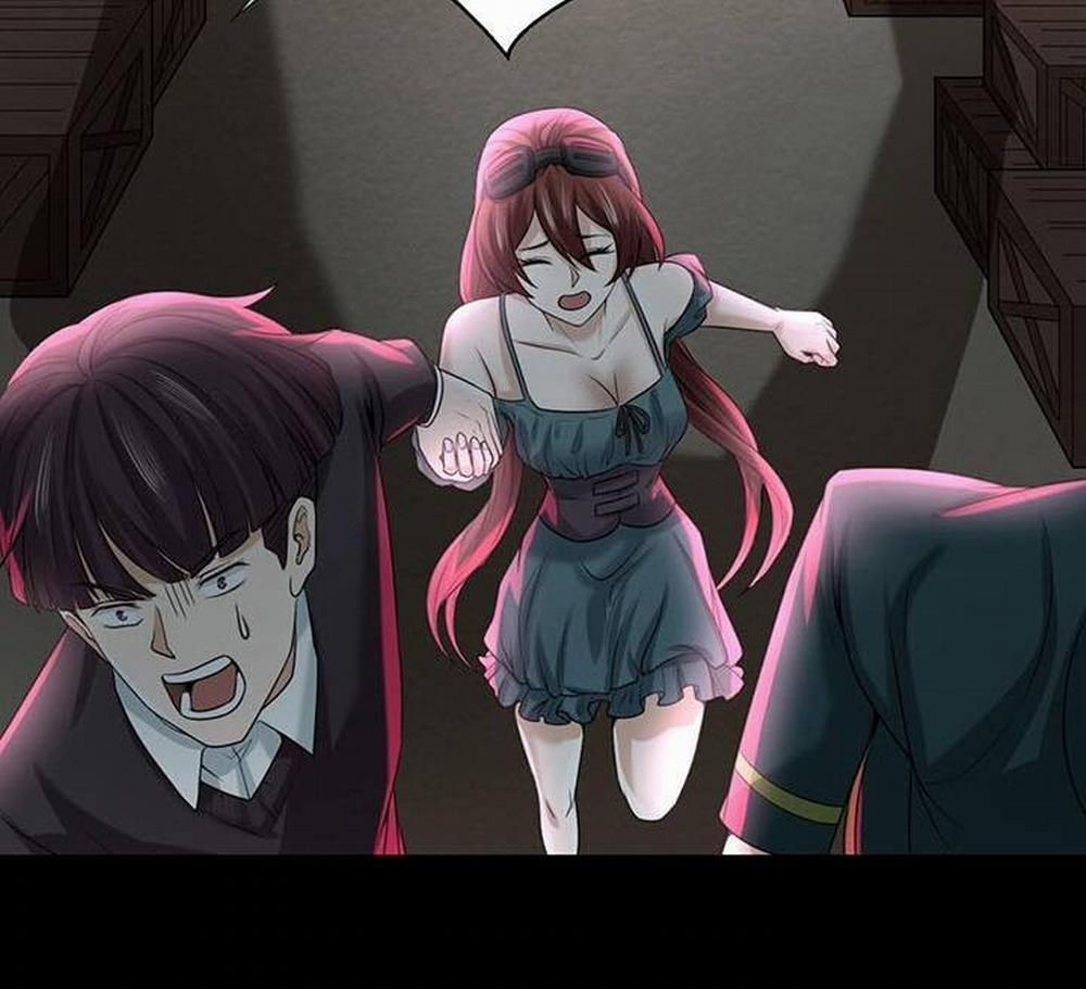 Kỷ Nguyên Kỳ Lạ 31 trang 66