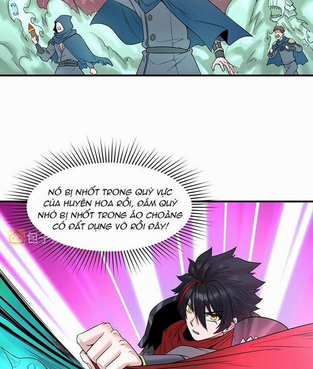 Kỷ Nguyên Kỳ Lạ 31 trang 8