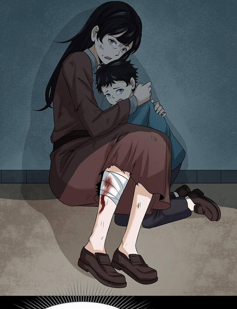 Kỷ Nguyên Kỳ Lạ 32 trang 2