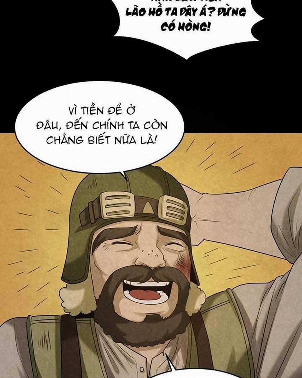 Kỷ Nguyên Kỳ Lạ 32 trang 26