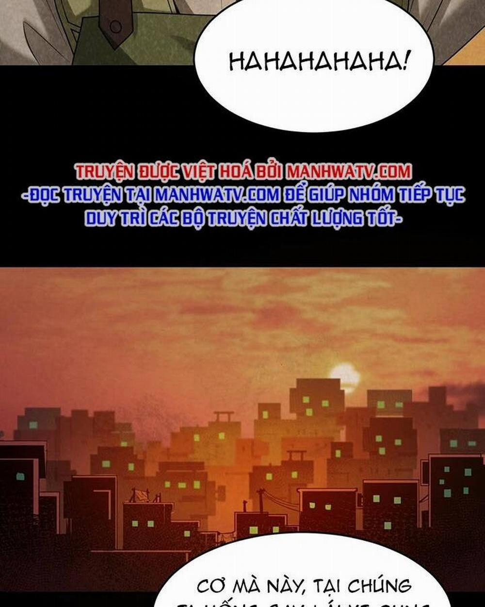 Kỷ Nguyên Kỳ Lạ 32 trang 27