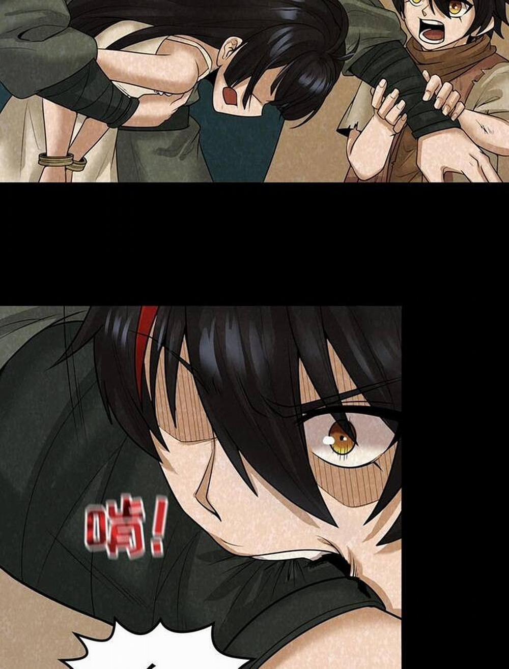 Kỷ Nguyên Kỳ Lạ 32 trang 39