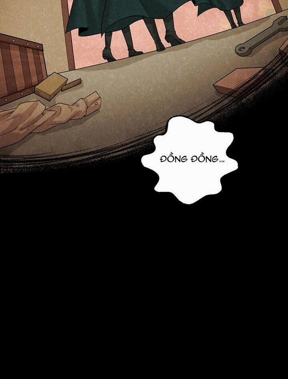 Kỷ Nguyên Kỳ Lạ 32 trang 42