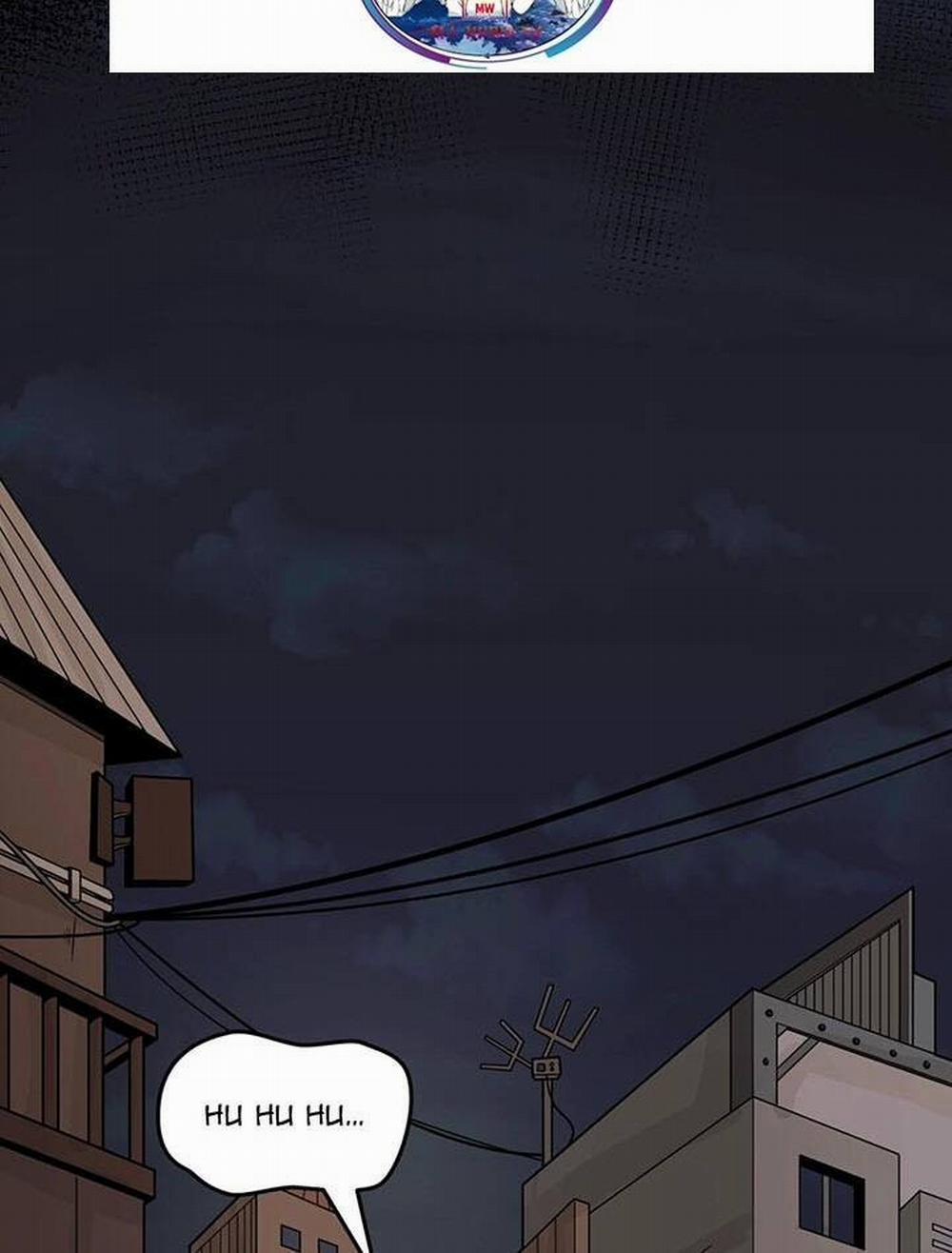 Kỷ Nguyên Kỳ Lạ 32 trang 44