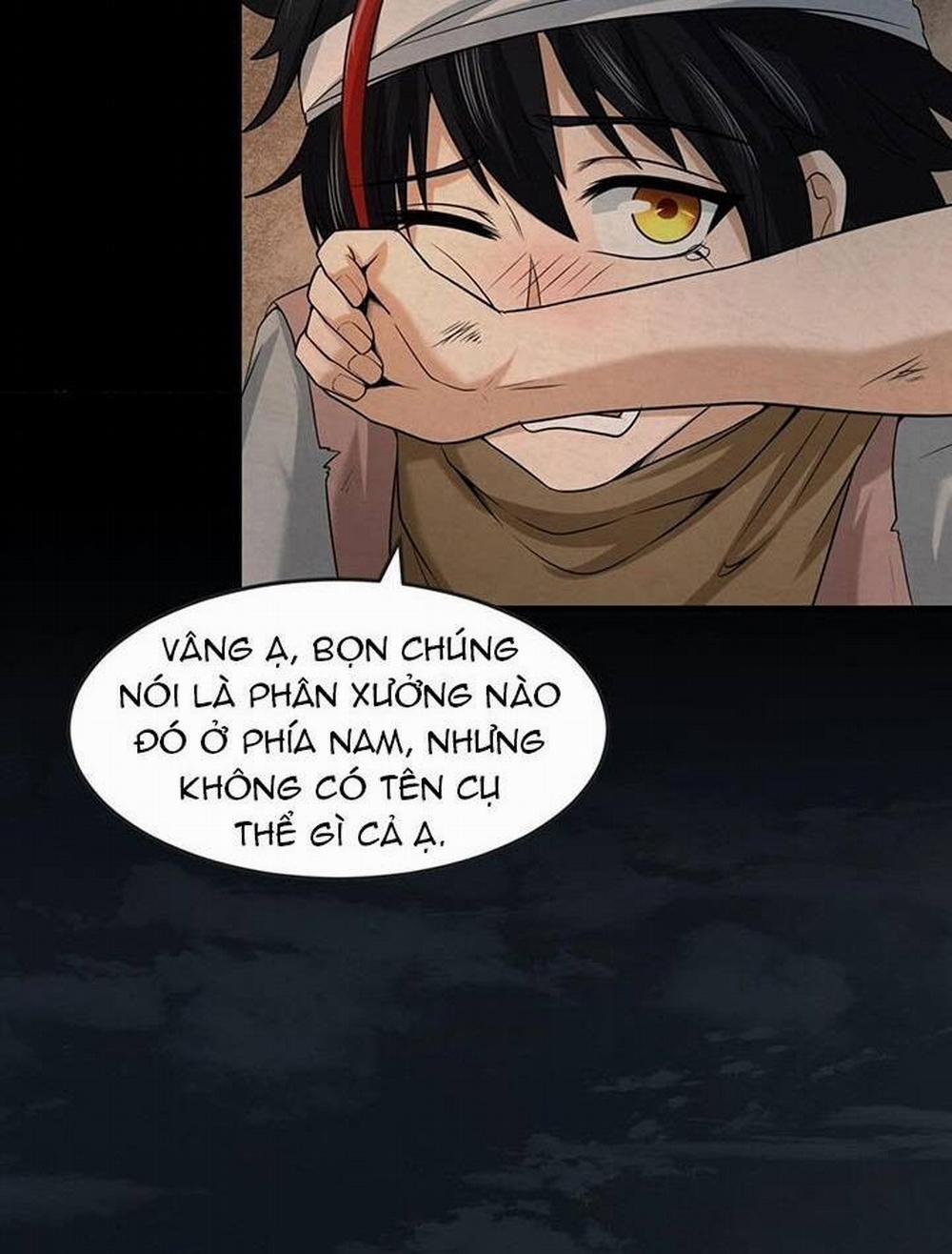 Kỷ Nguyên Kỳ Lạ 32 trang 47