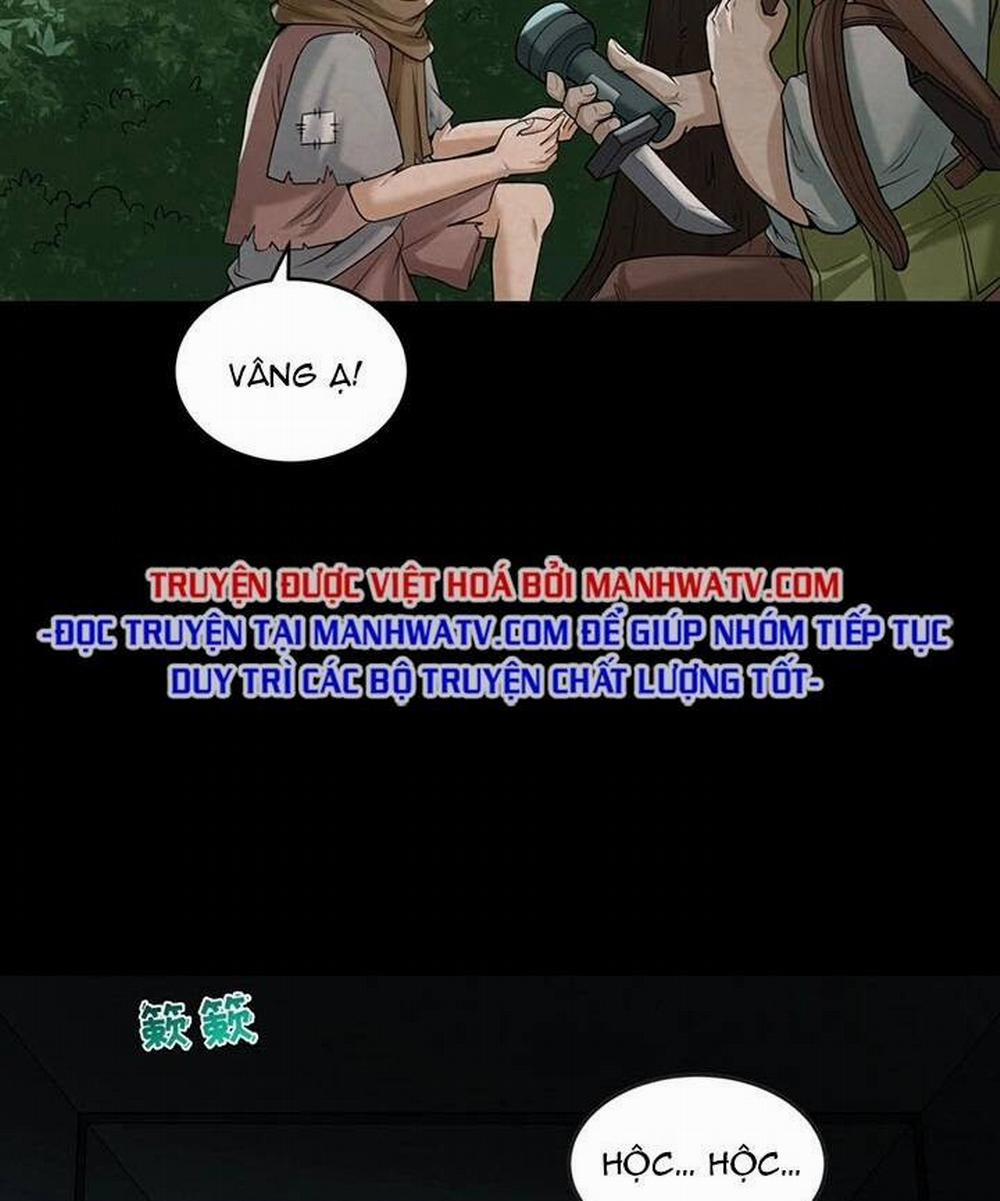 Kỷ Nguyên Kỳ Lạ 32 trang 51