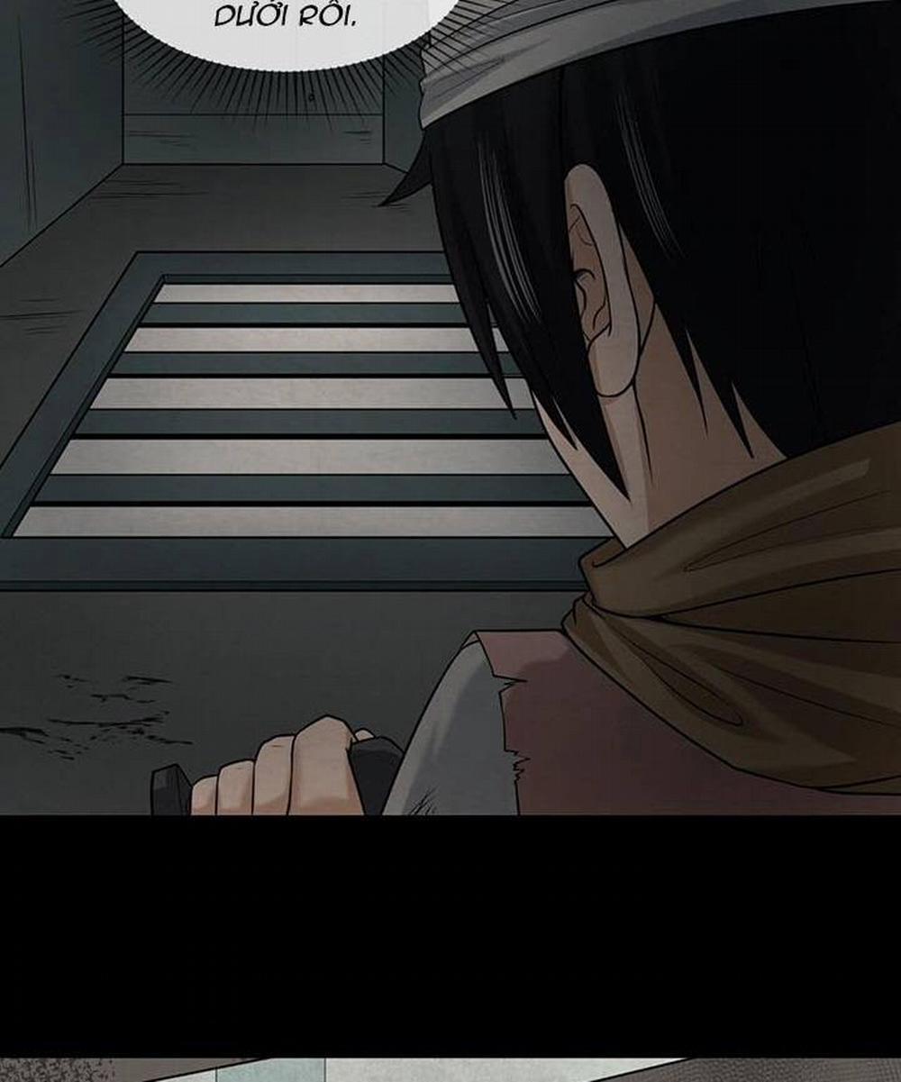 Kỷ Nguyên Kỳ Lạ 32 trang 53