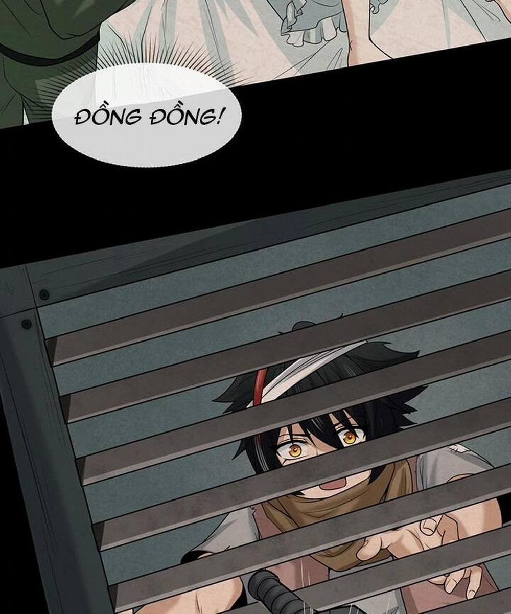 Kỷ Nguyên Kỳ Lạ 32 trang 56