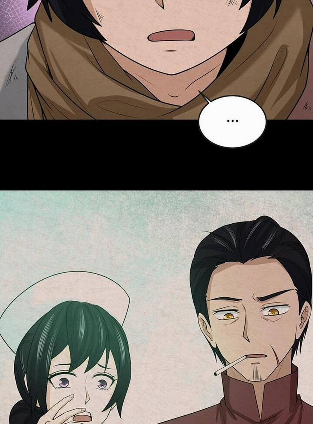 Kỷ Nguyên Kỳ Lạ 32 trang 70