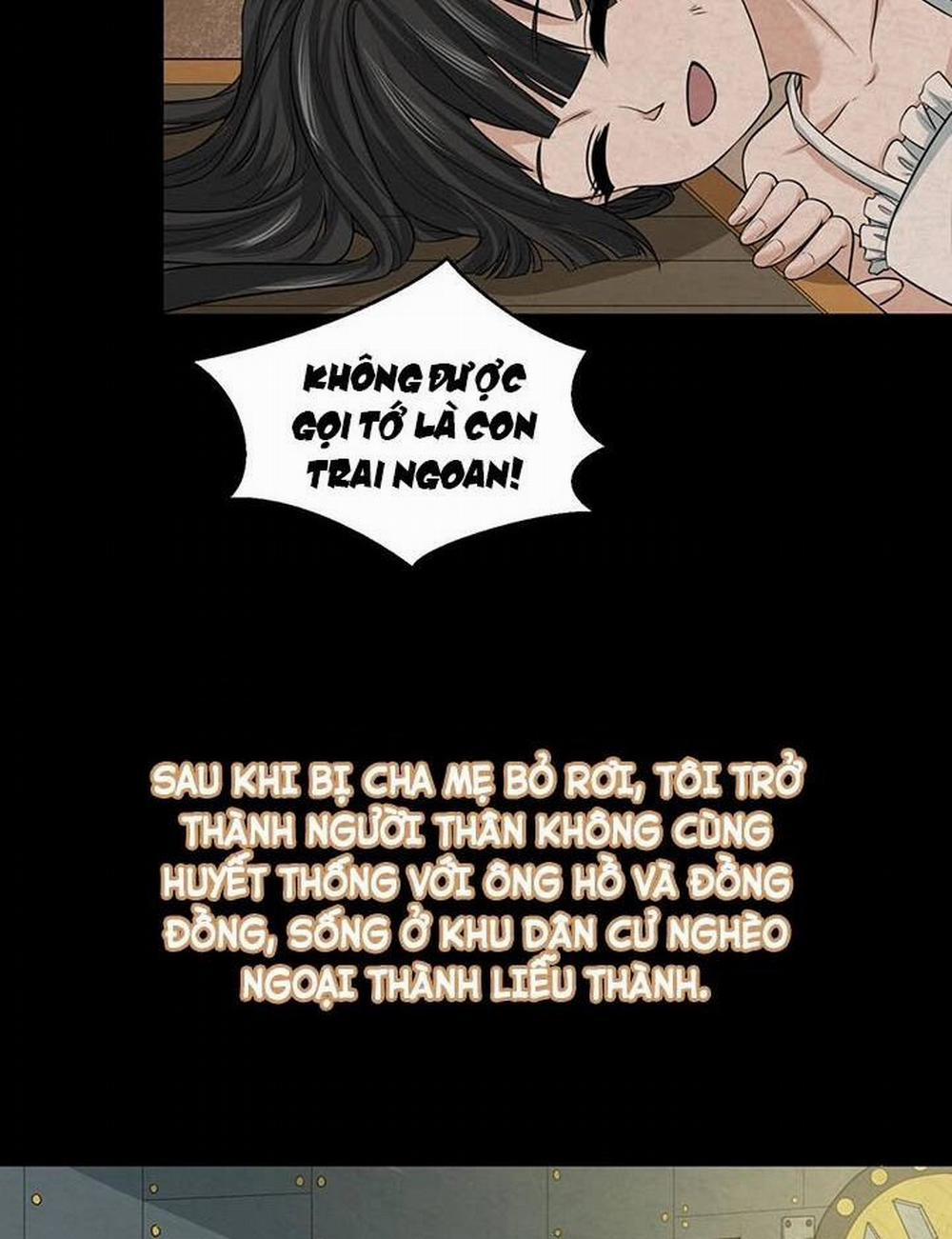 Kỷ Nguyên Kỳ Lạ 32 trang 8