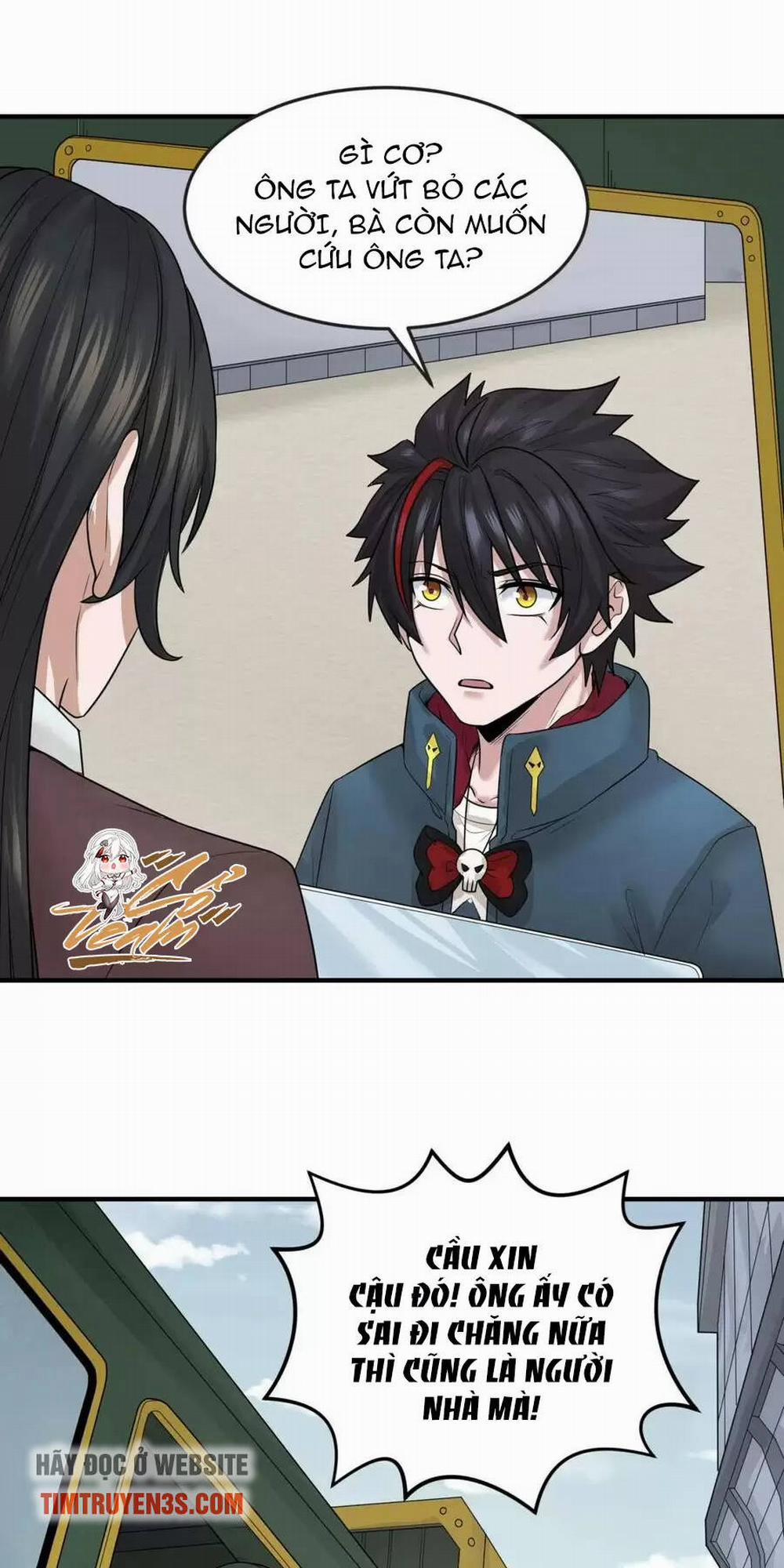 Kỷ Nguyên Kỳ Lạ 34 trang 2