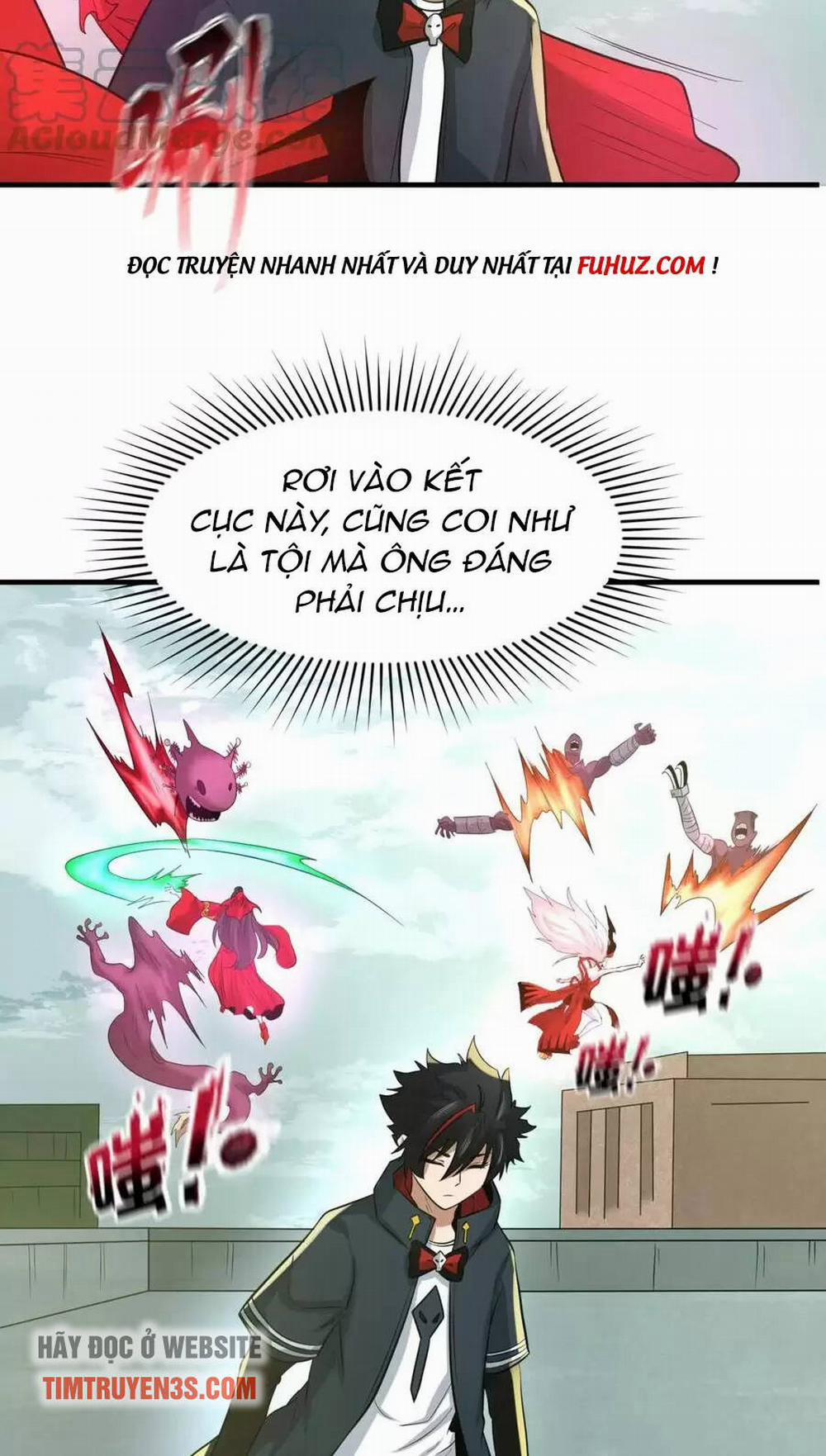 Kỷ Nguyên Kỳ Lạ 34 trang 22