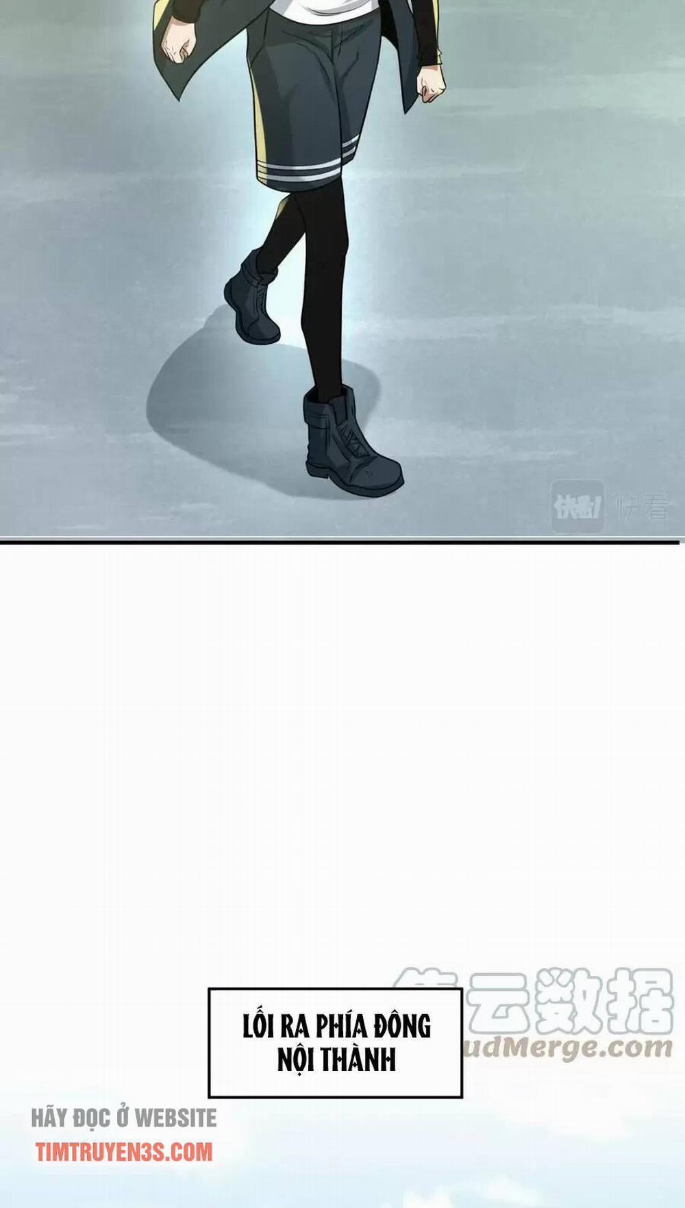 Kỷ Nguyên Kỳ Lạ 34 trang 23