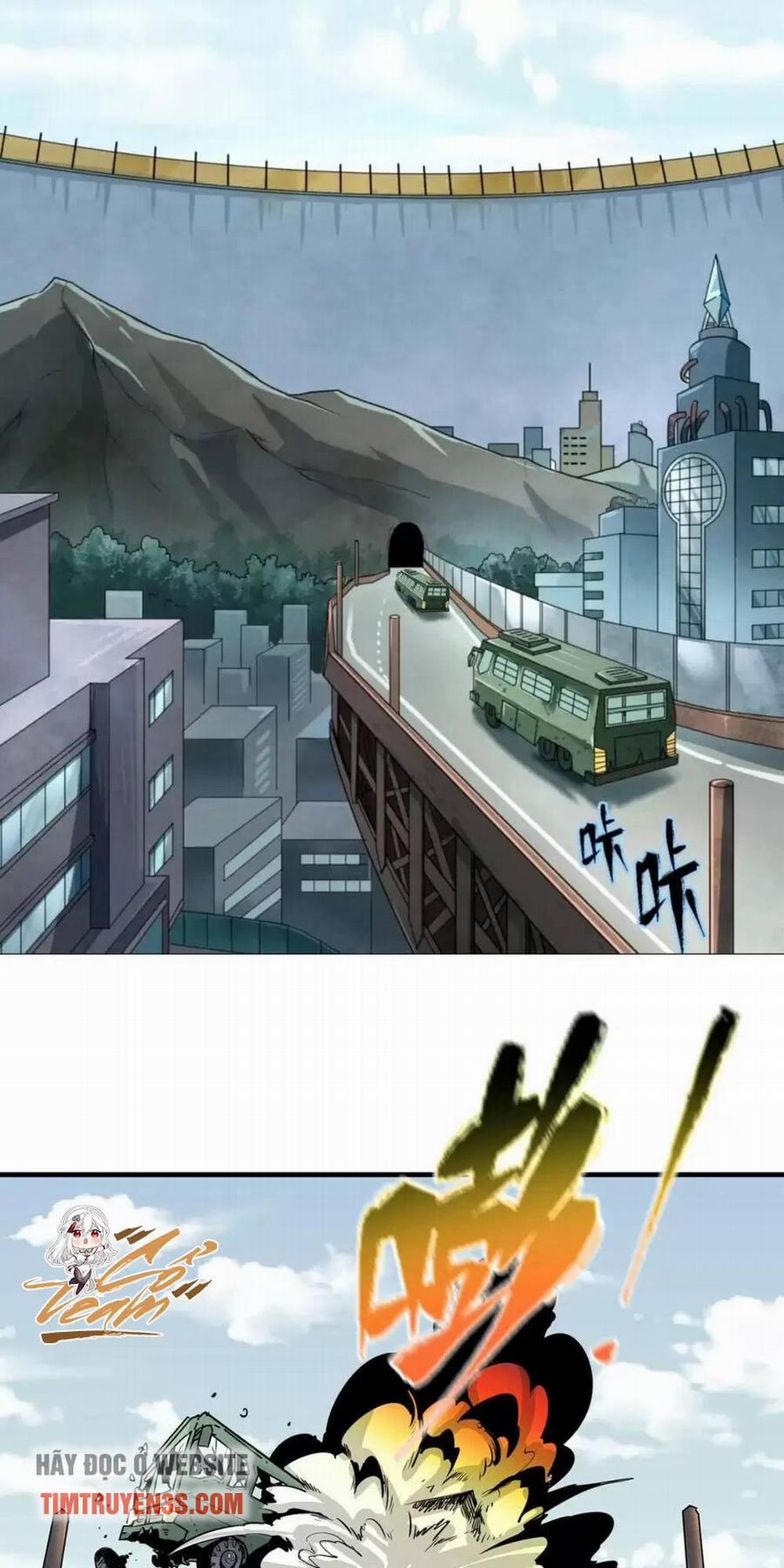 Kỷ Nguyên Kỳ Lạ 34 trang 24