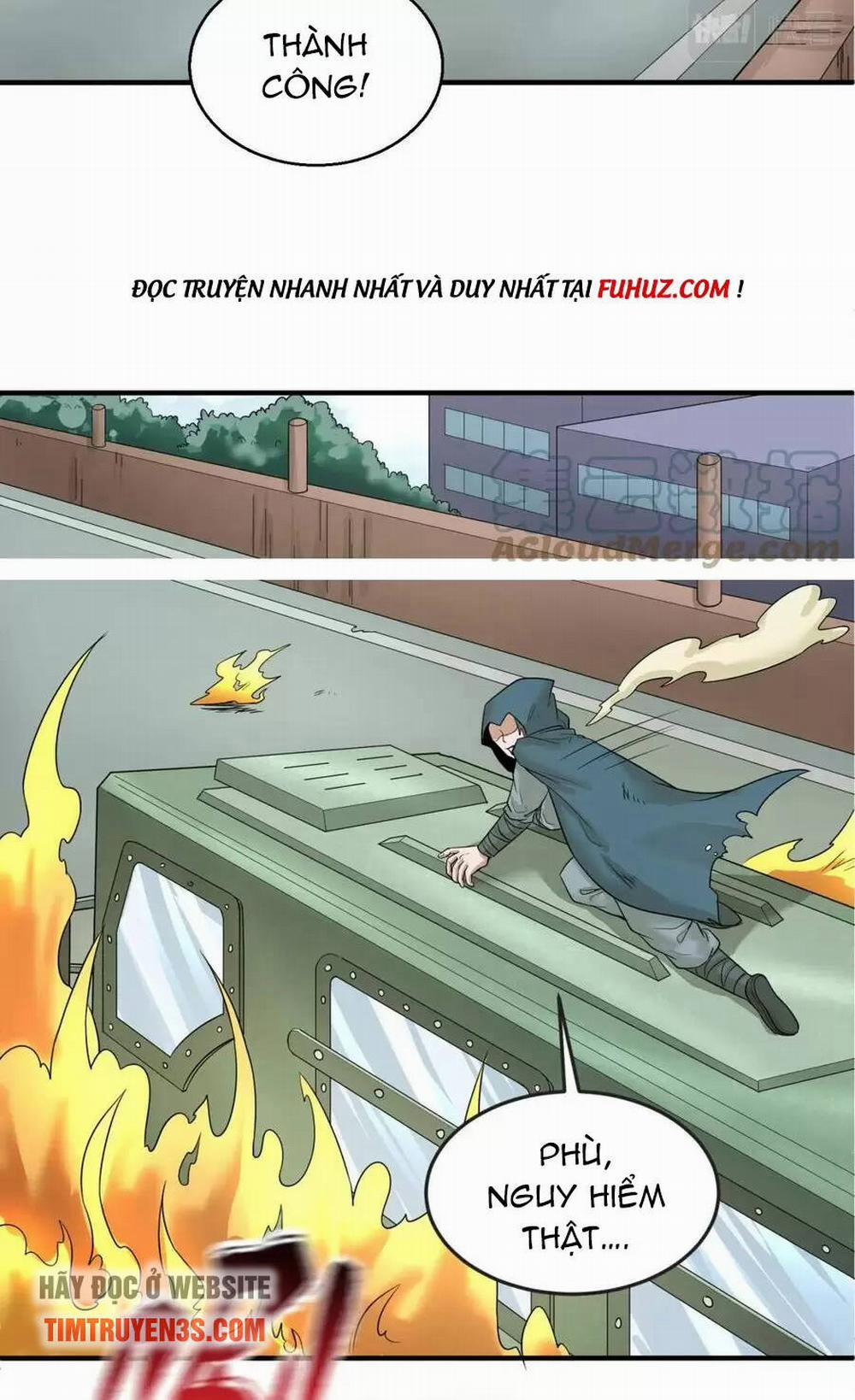 Kỷ Nguyên Kỳ Lạ 34 trang 28