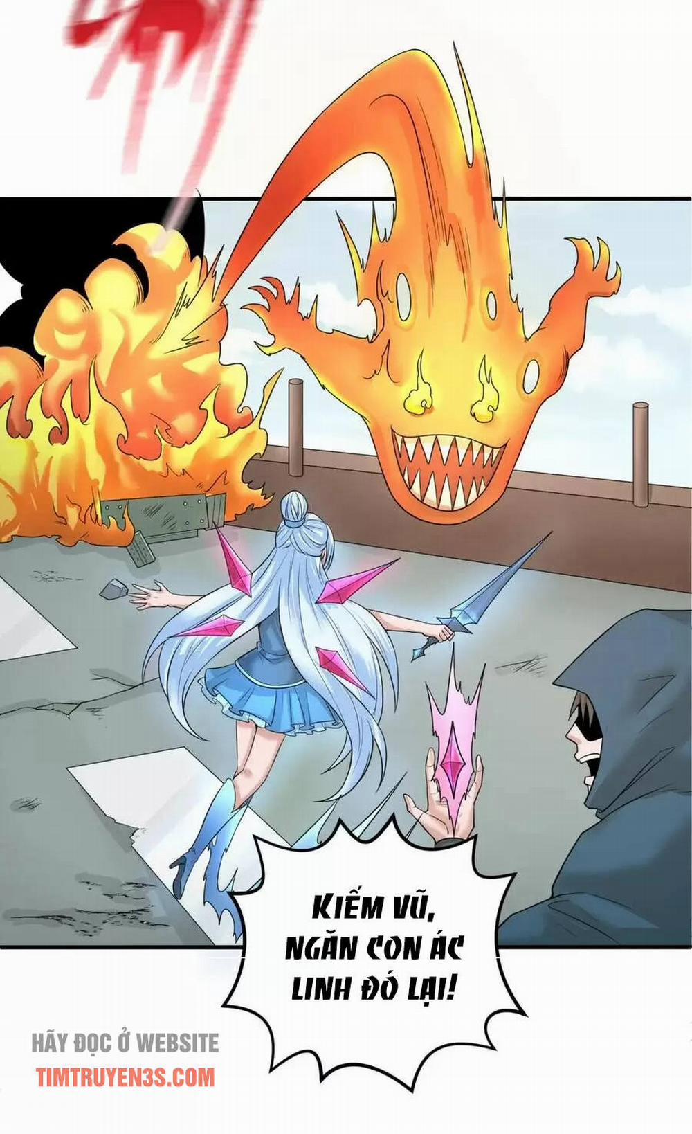 Kỷ Nguyên Kỳ Lạ 34 trang 29