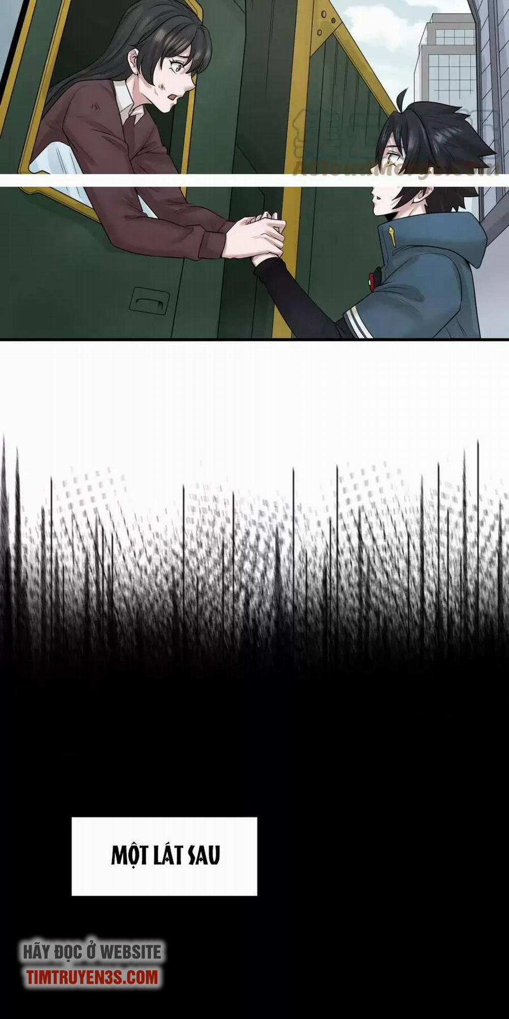 Kỷ Nguyên Kỳ Lạ 34 trang 3