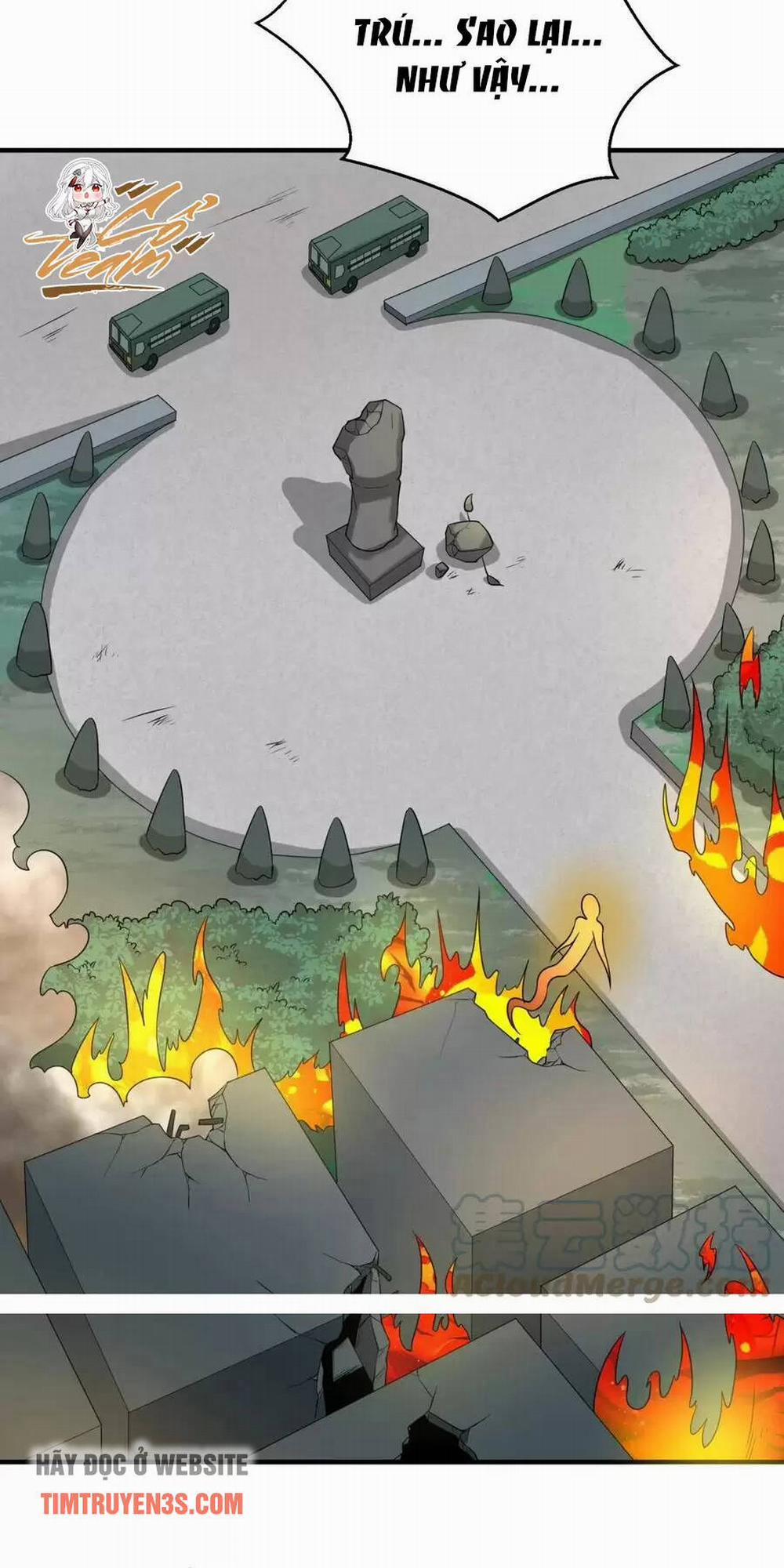 Kỷ Nguyên Kỳ Lạ 34 trang 31