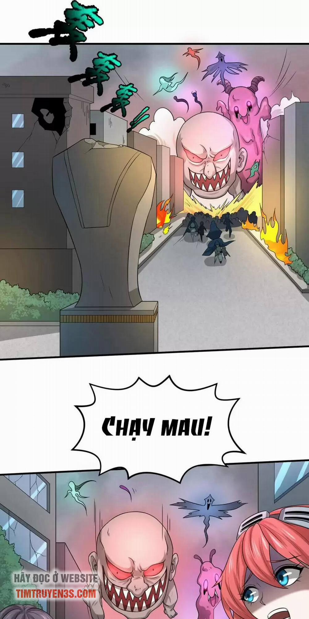 Kỷ Nguyên Kỳ Lạ 34 trang 32