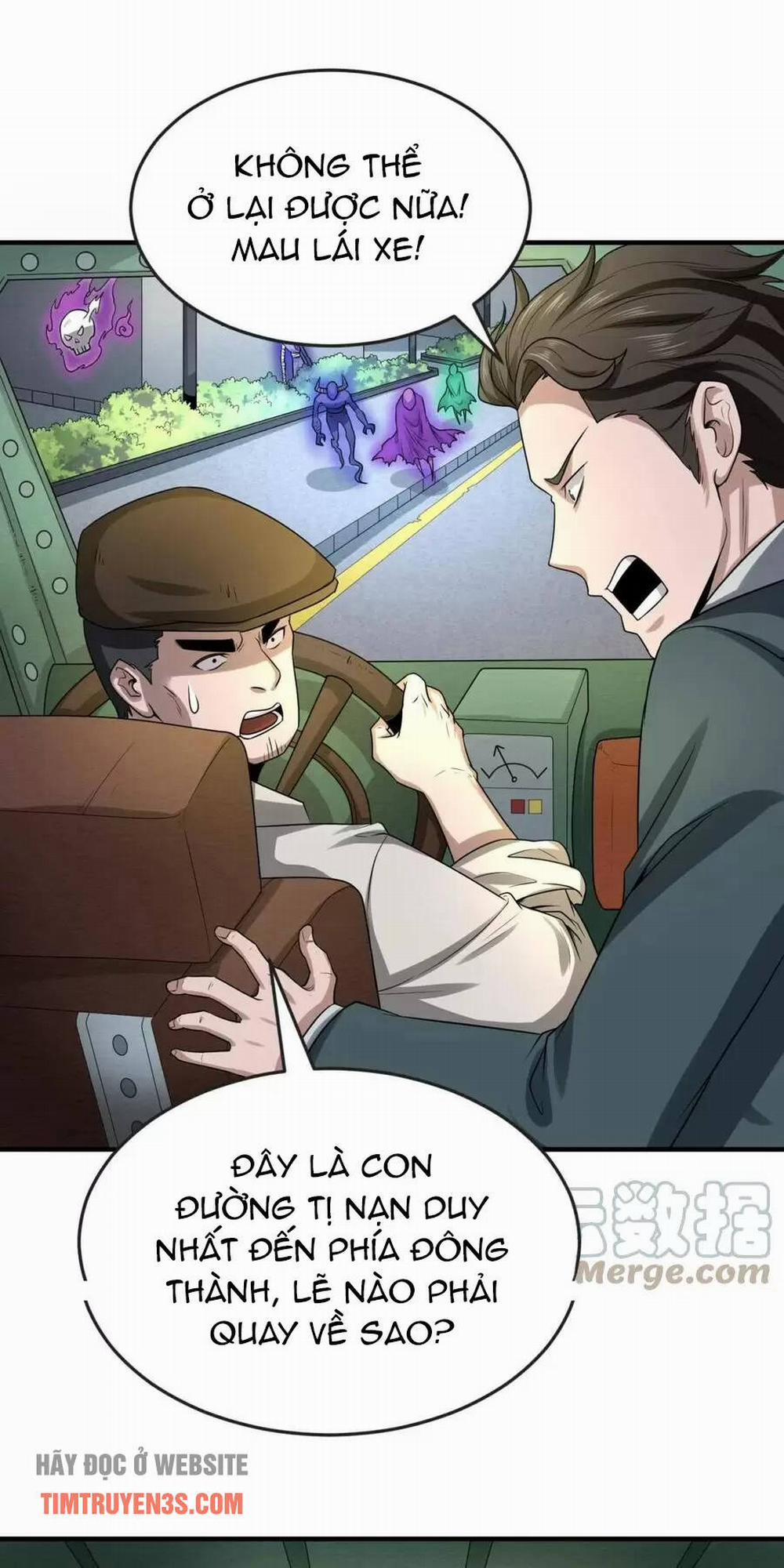 Kỷ Nguyên Kỳ Lạ 34 trang 36