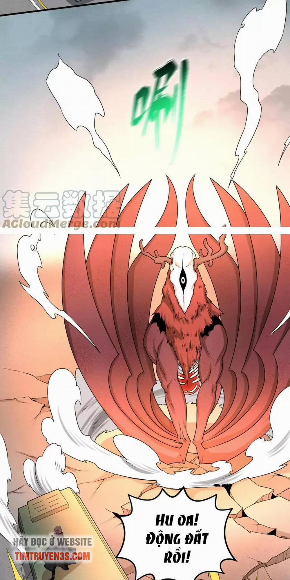 Kỷ Nguyên Kỳ Lạ 34 trang 38