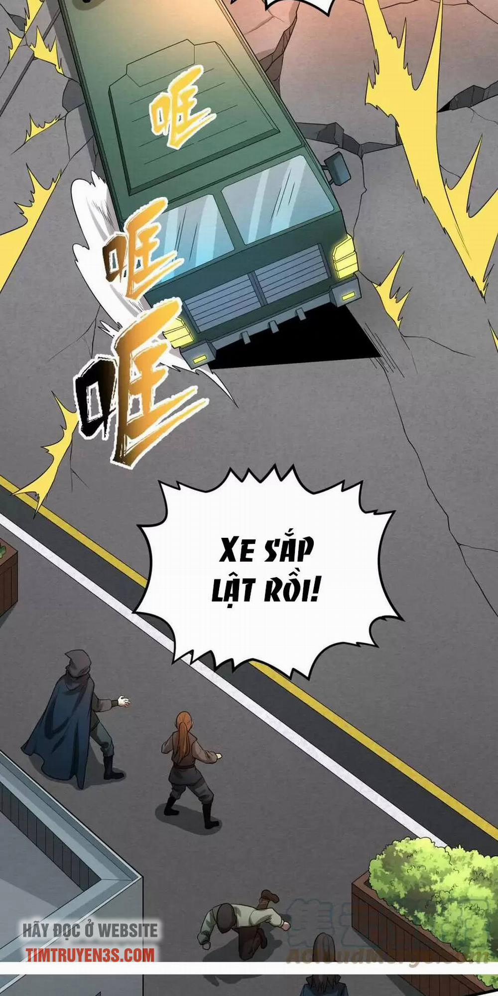 Kỷ Nguyên Kỳ Lạ 34 trang 39