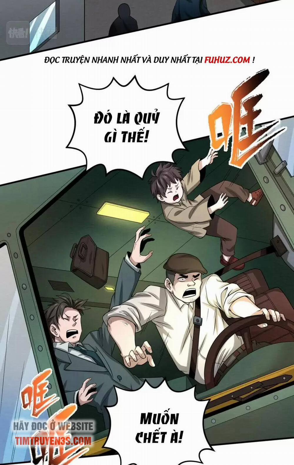 Kỷ Nguyên Kỳ Lạ 34 trang 40