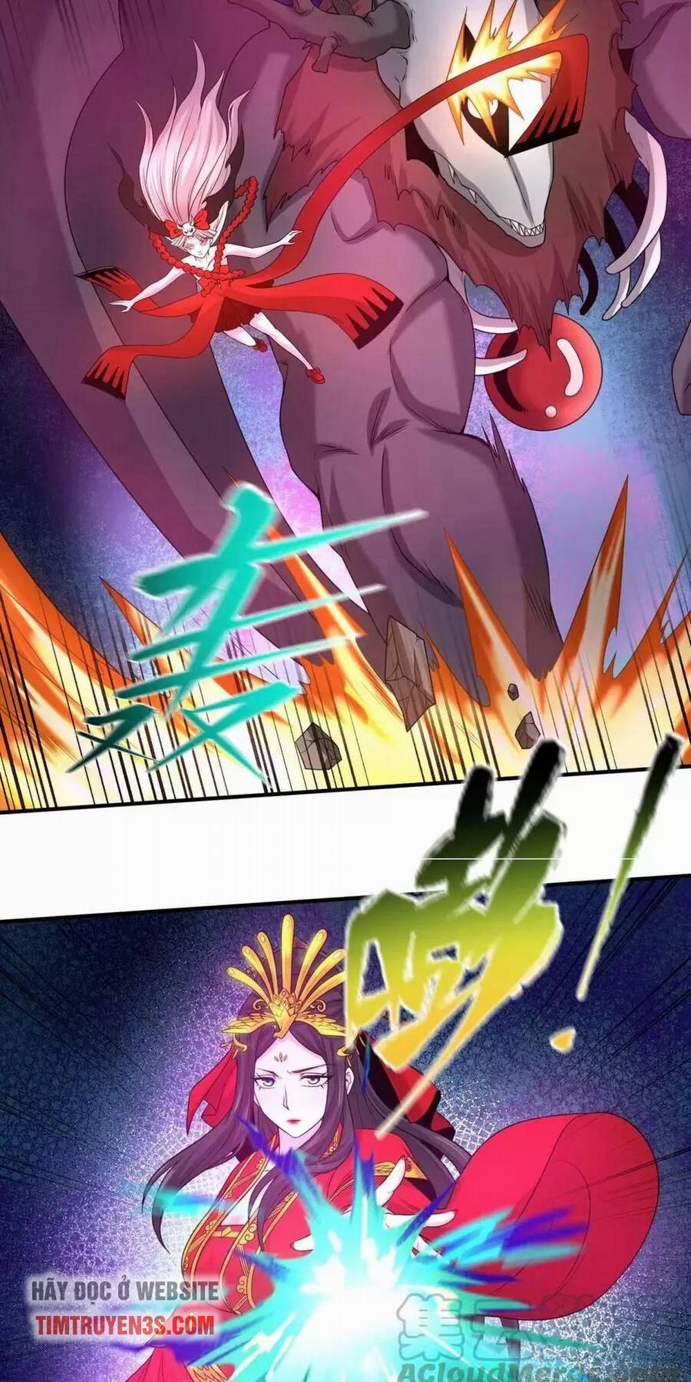 Kỷ Nguyên Kỳ Lạ 34 trang 44