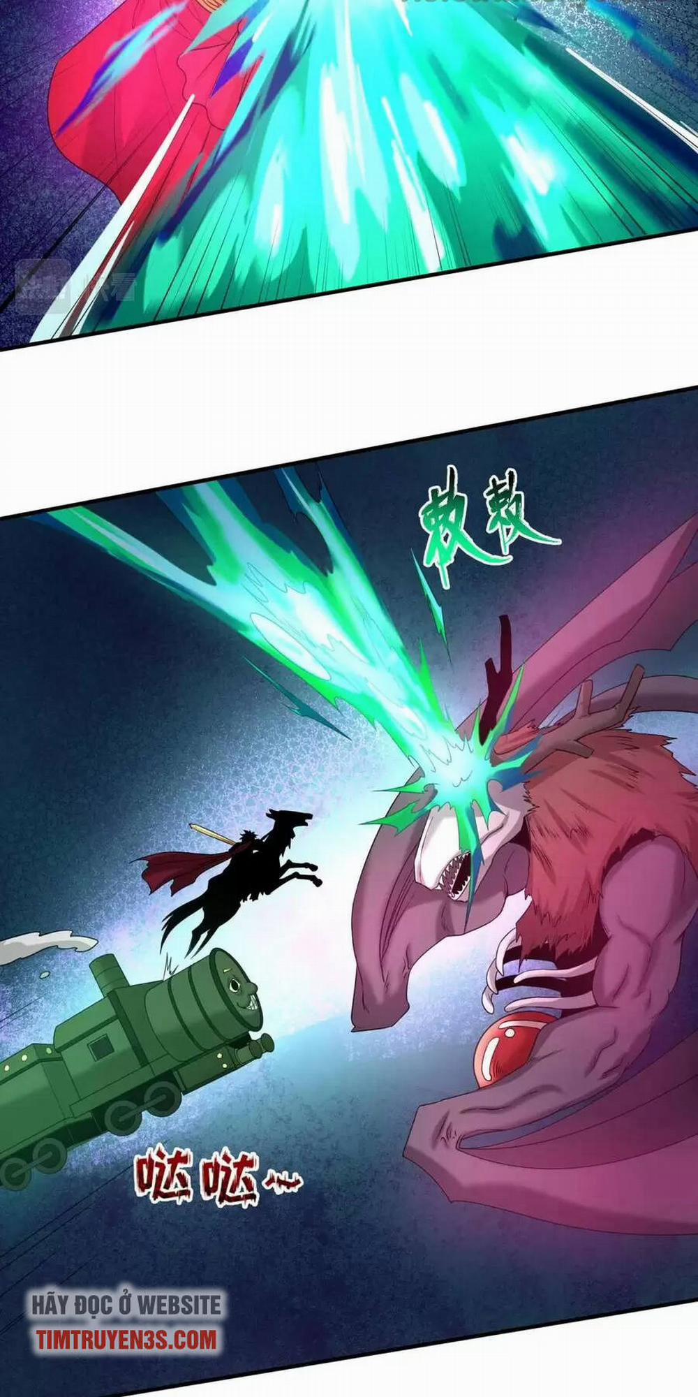 Kỷ Nguyên Kỳ Lạ 34 trang 45