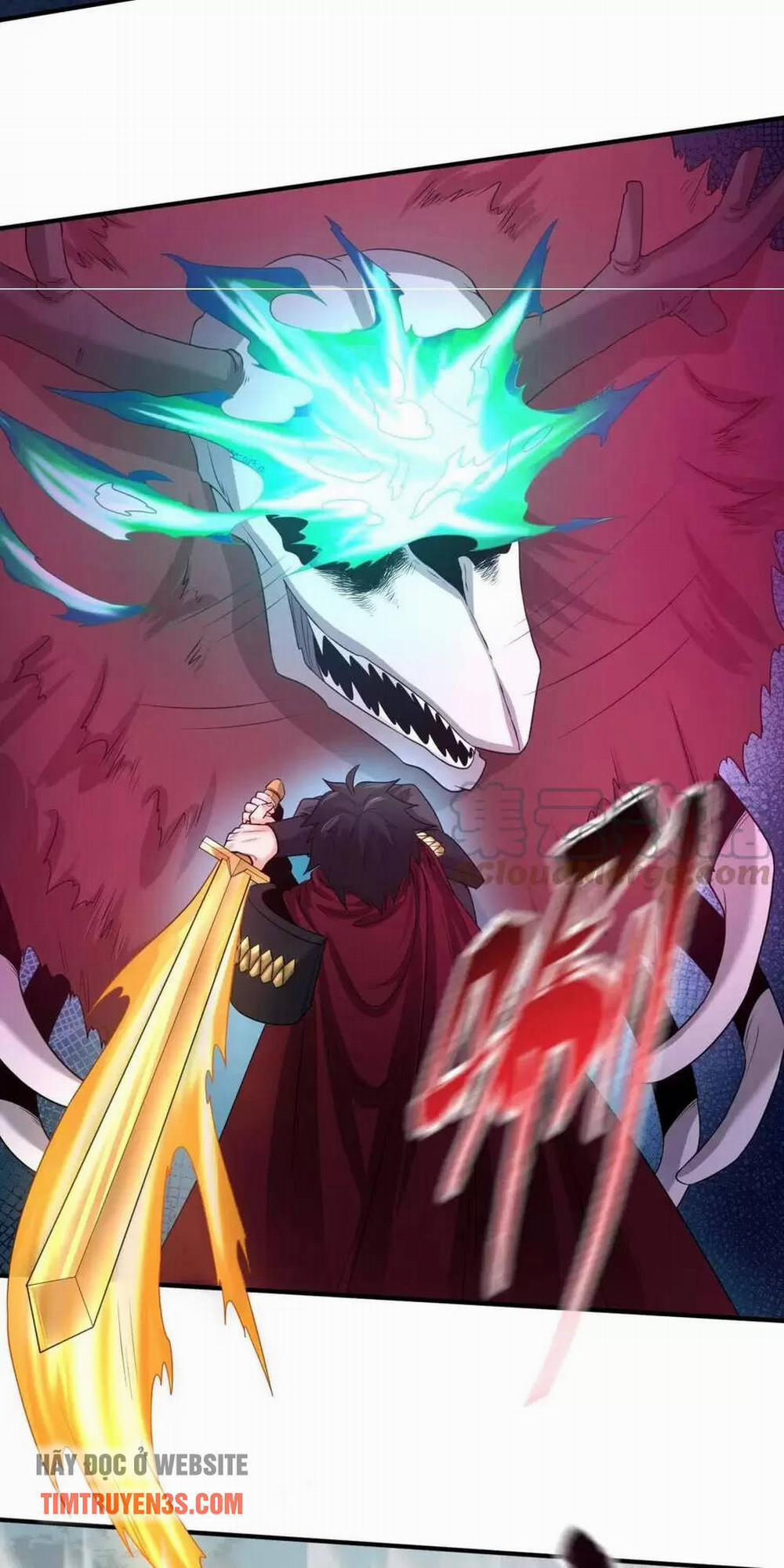 Kỷ Nguyên Kỳ Lạ 34 trang 46