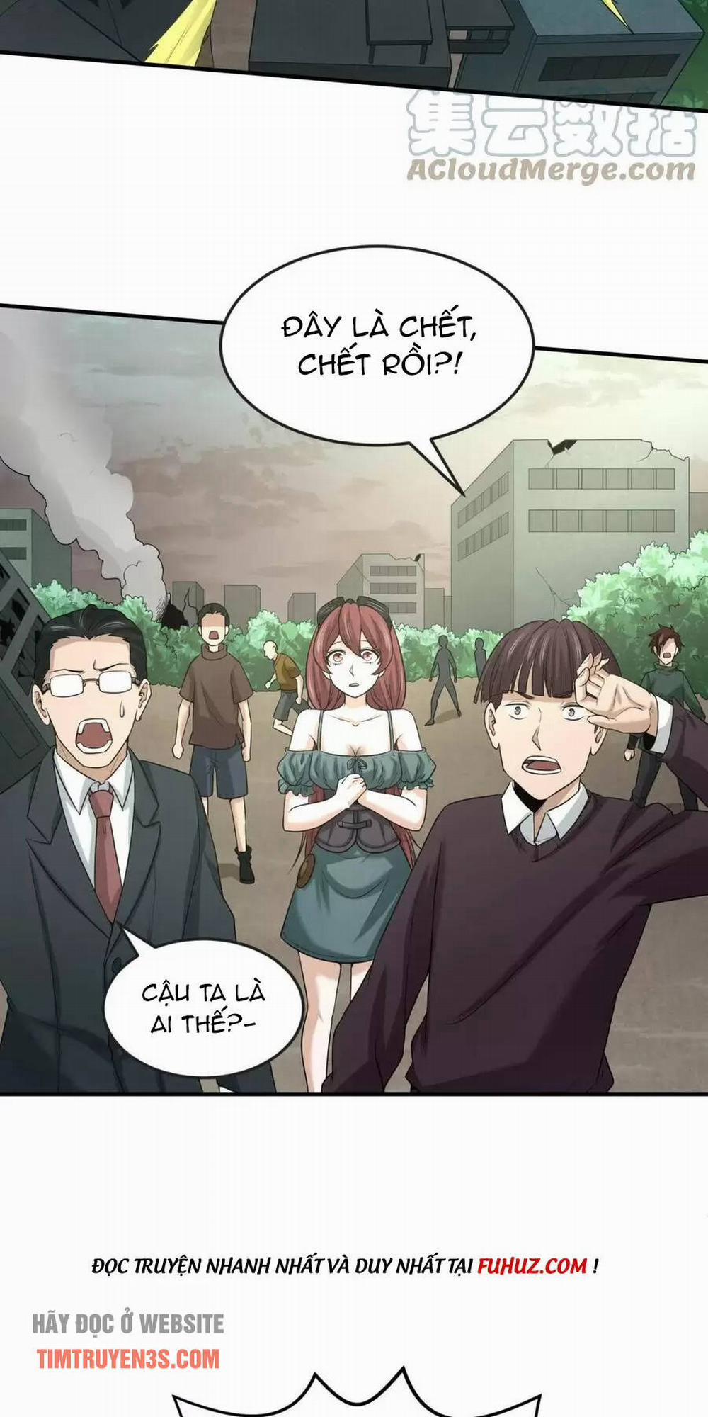 Kỷ Nguyên Kỳ Lạ 34 trang 48