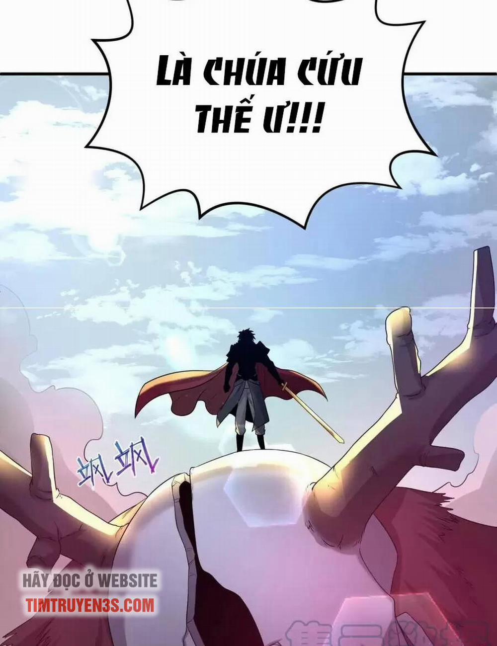 Kỷ Nguyên Kỳ Lạ 34 trang 49