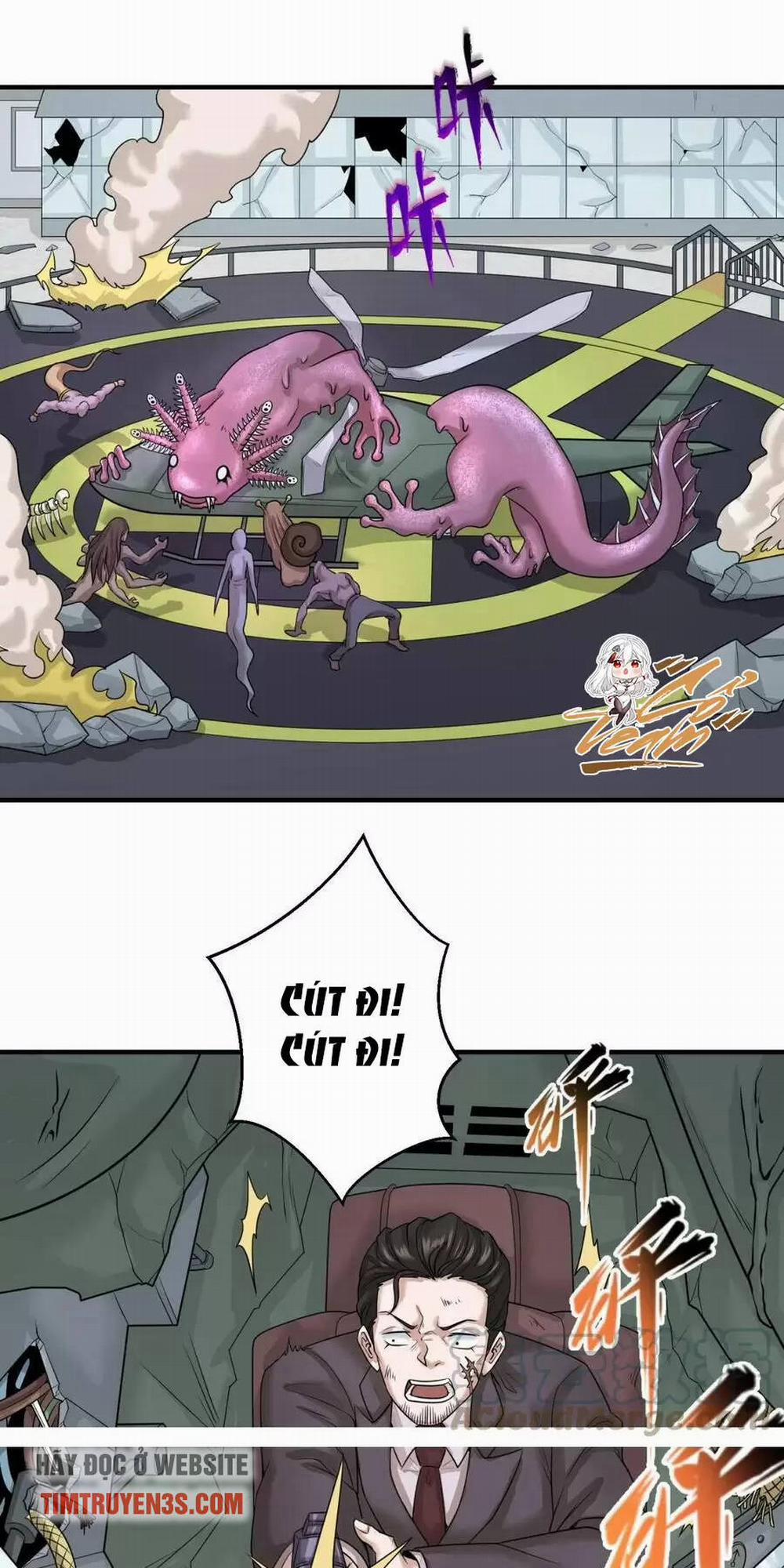 Kỷ Nguyên Kỳ Lạ 34 trang 7