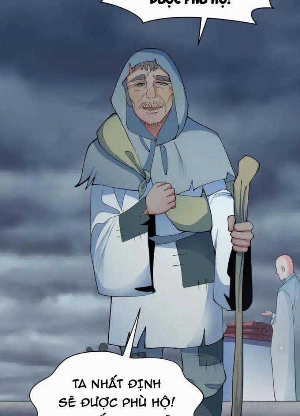 Kỷ Nguyên Kỳ Lạ 344: ToptruyenZ.com trang 107