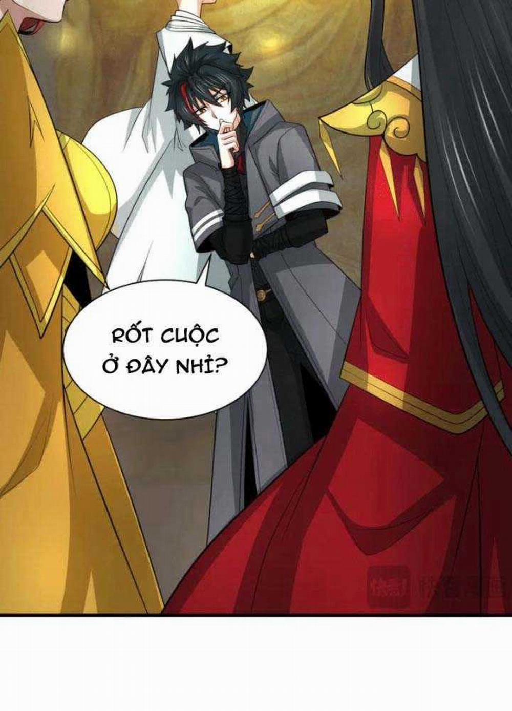 Kỷ Nguyên Kỳ Lạ 344: ToptruyenZ.com trang 11