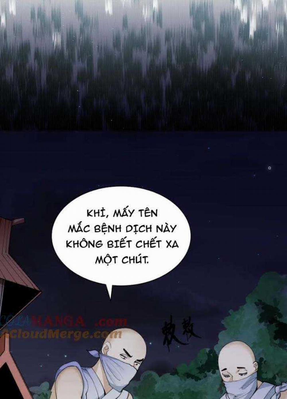 Kỷ Nguyên Kỳ Lạ 344: ToptruyenZ.com trang 117