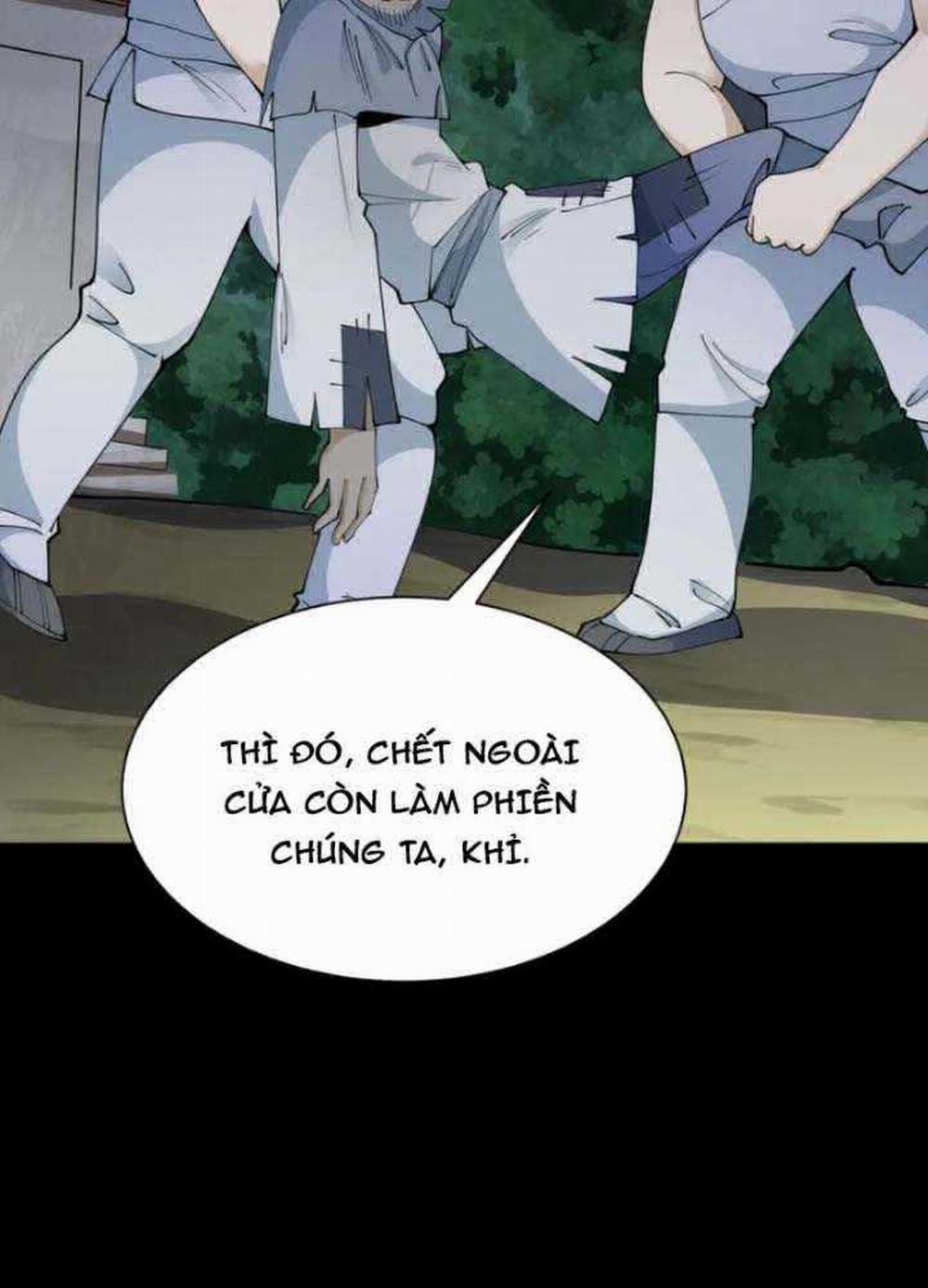 Kỷ Nguyên Kỳ Lạ 344: ToptruyenZ.com trang 119