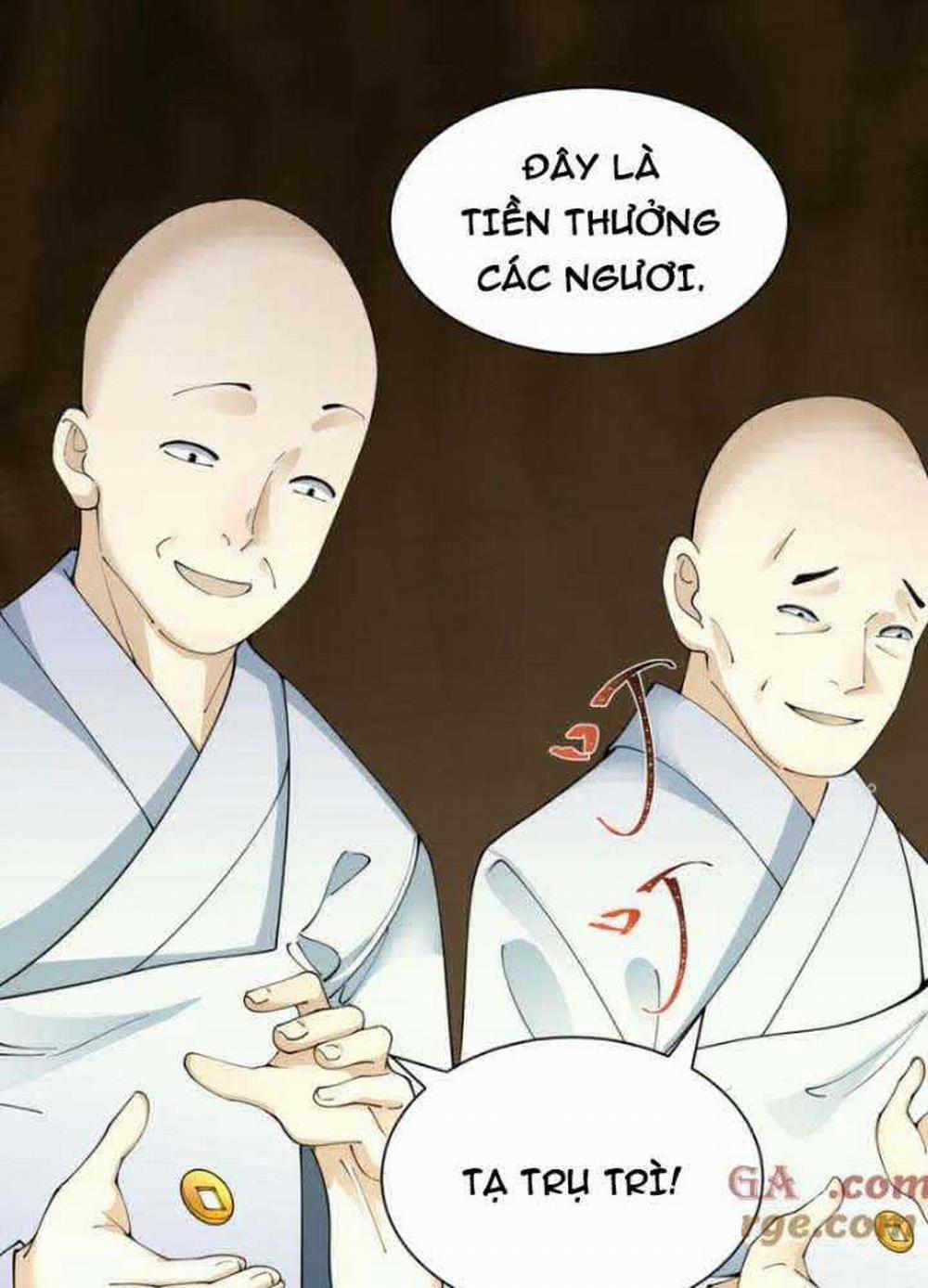 Kỷ Nguyên Kỳ Lạ 344: ToptruyenZ.com trang 129