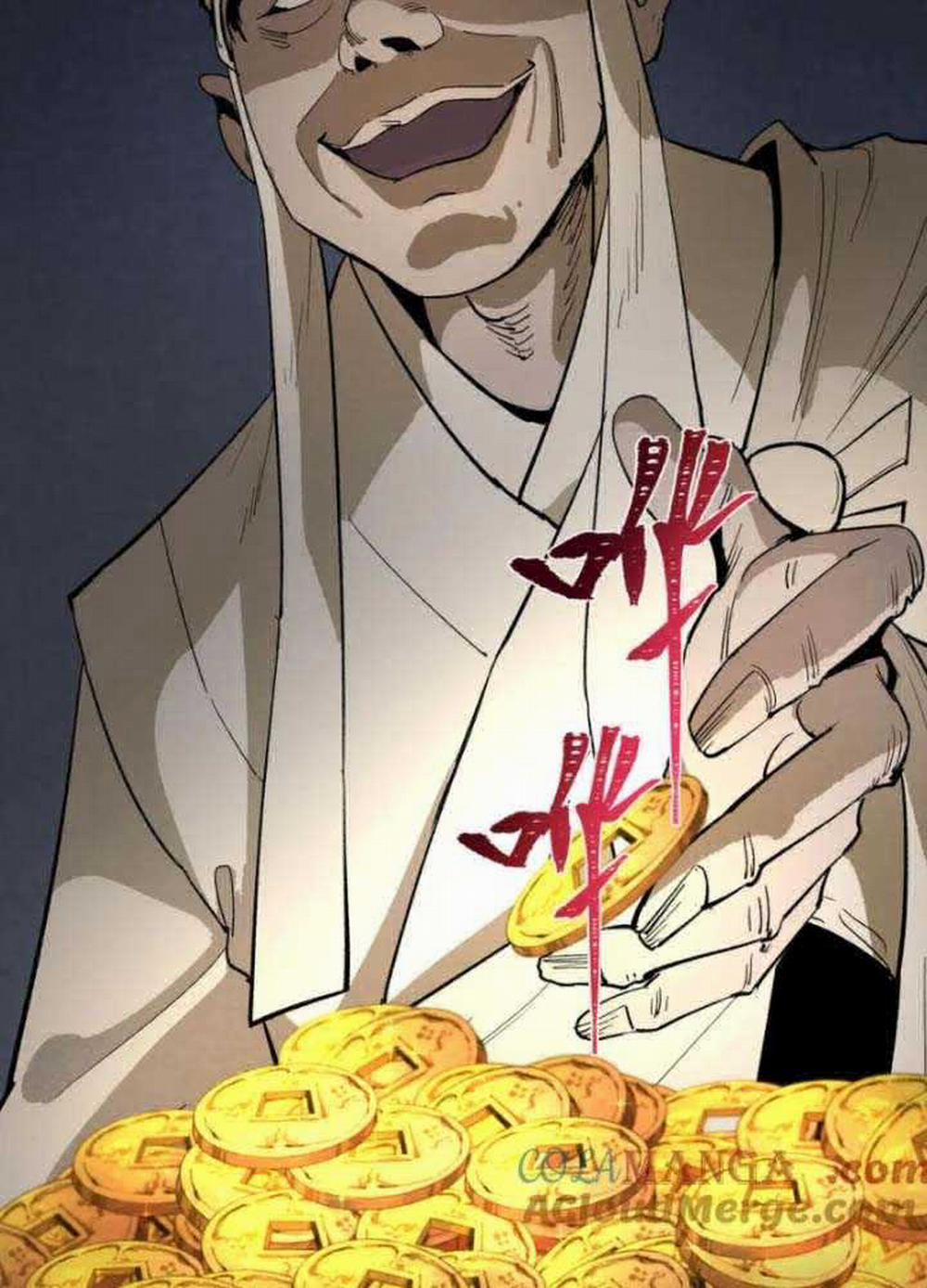 Kỷ Nguyên Kỳ Lạ 344: ToptruyenZ.com trang 137