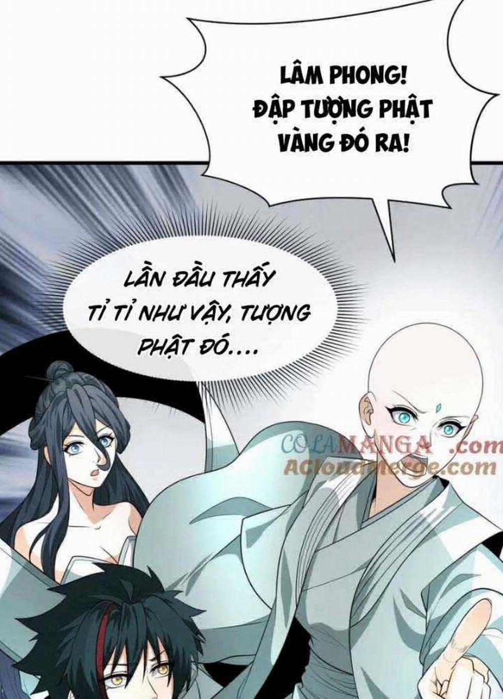 Kỷ Nguyên Kỳ Lạ 344: ToptruyenZ.com trang 23