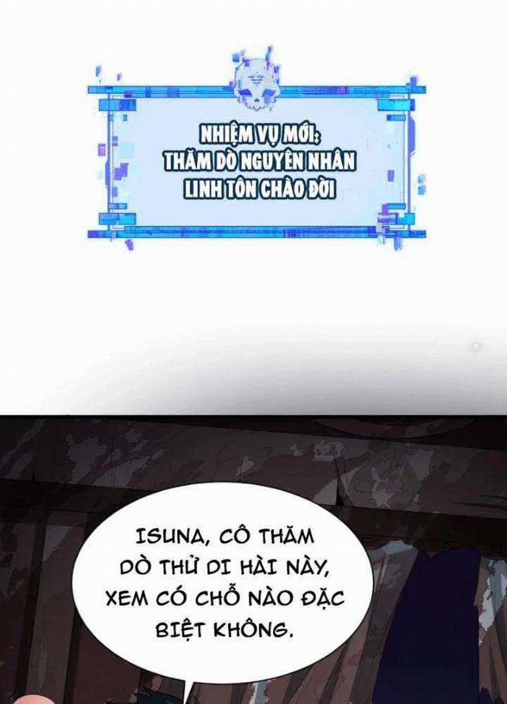 Kỷ Nguyên Kỳ Lạ 344: ToptruyenZ.com trang 49