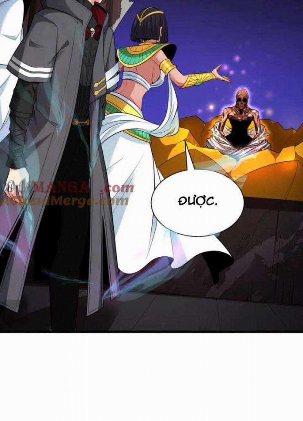 Kỷ Nguyên Kỳ Lạ 344: ToptruyenZ.com trang 51